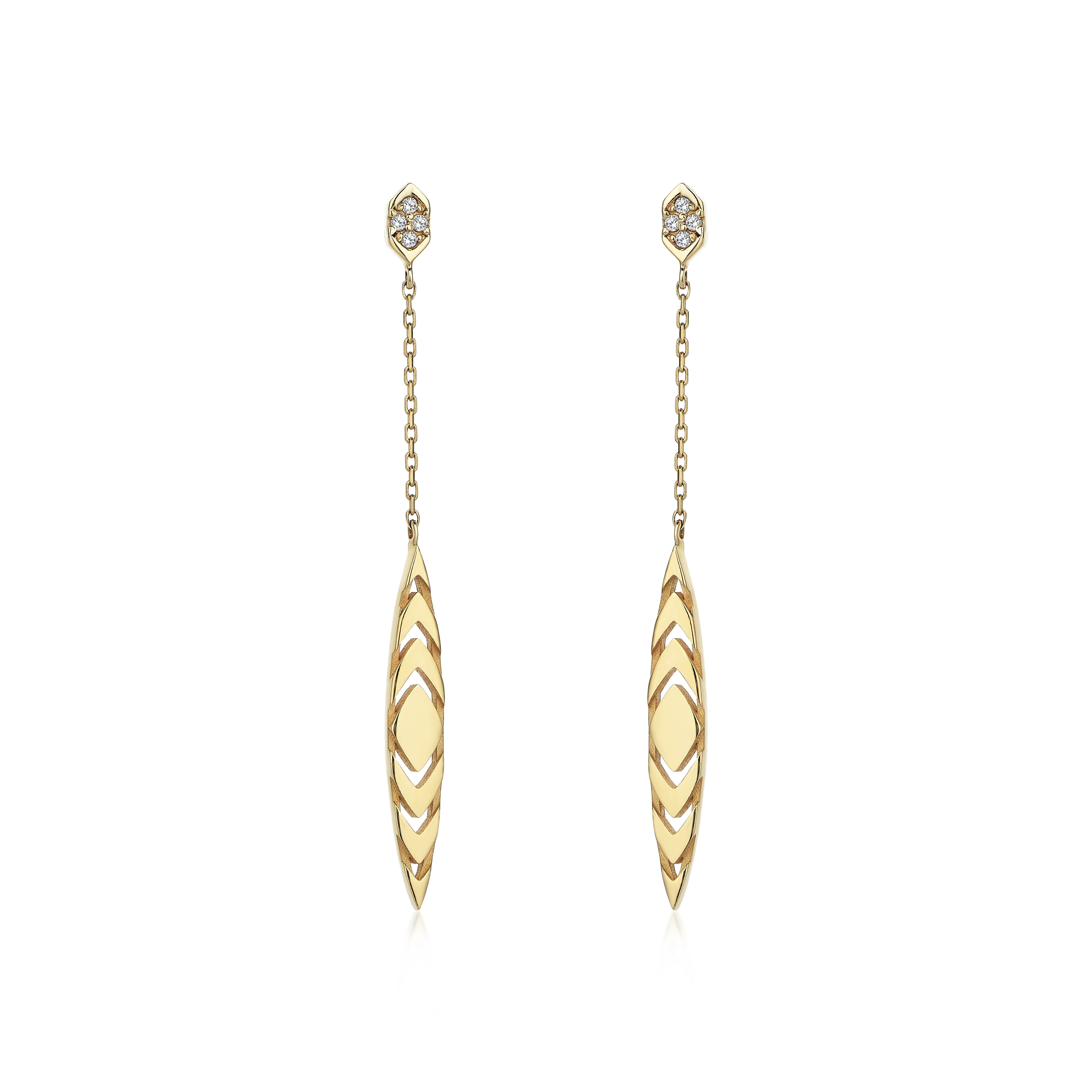 CONFERTE EARRING