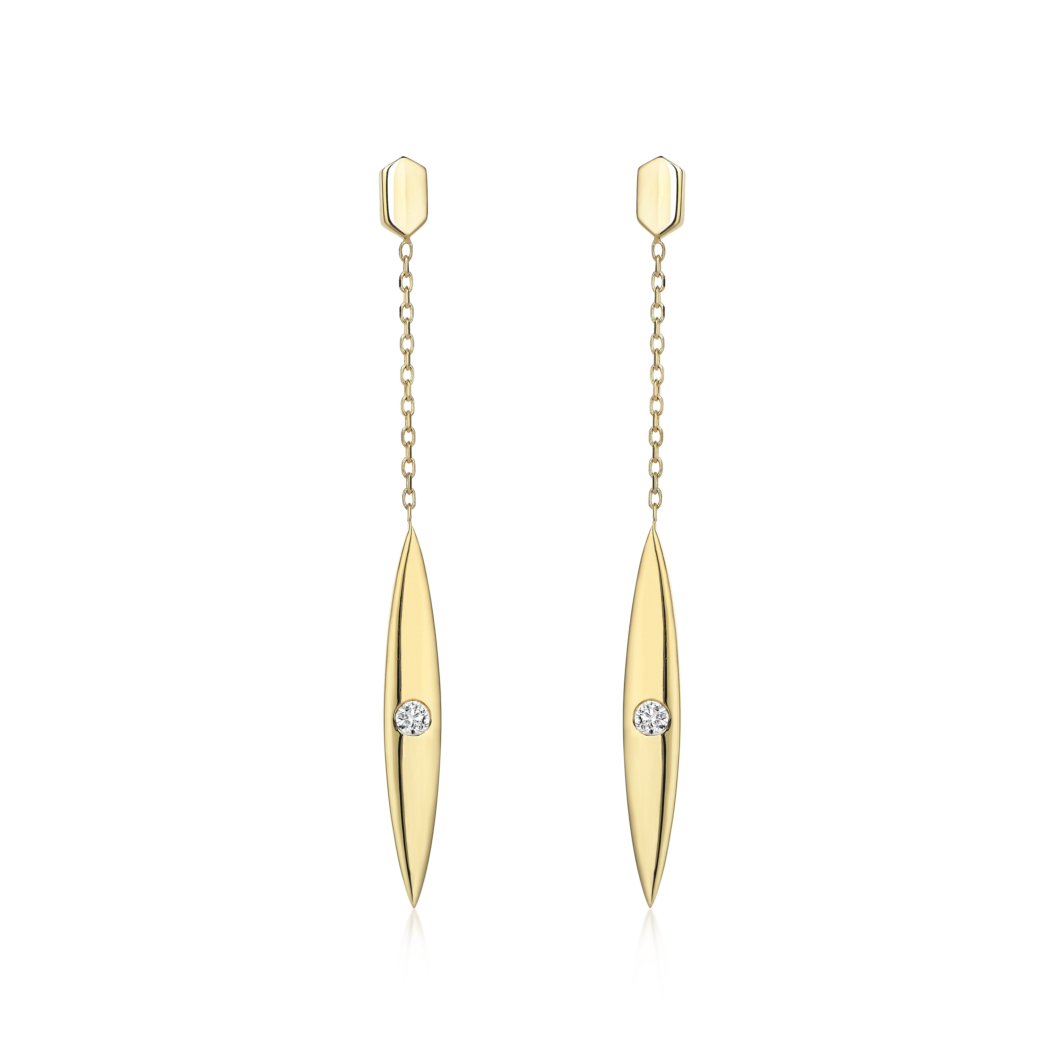 MAURANCIA EARRING