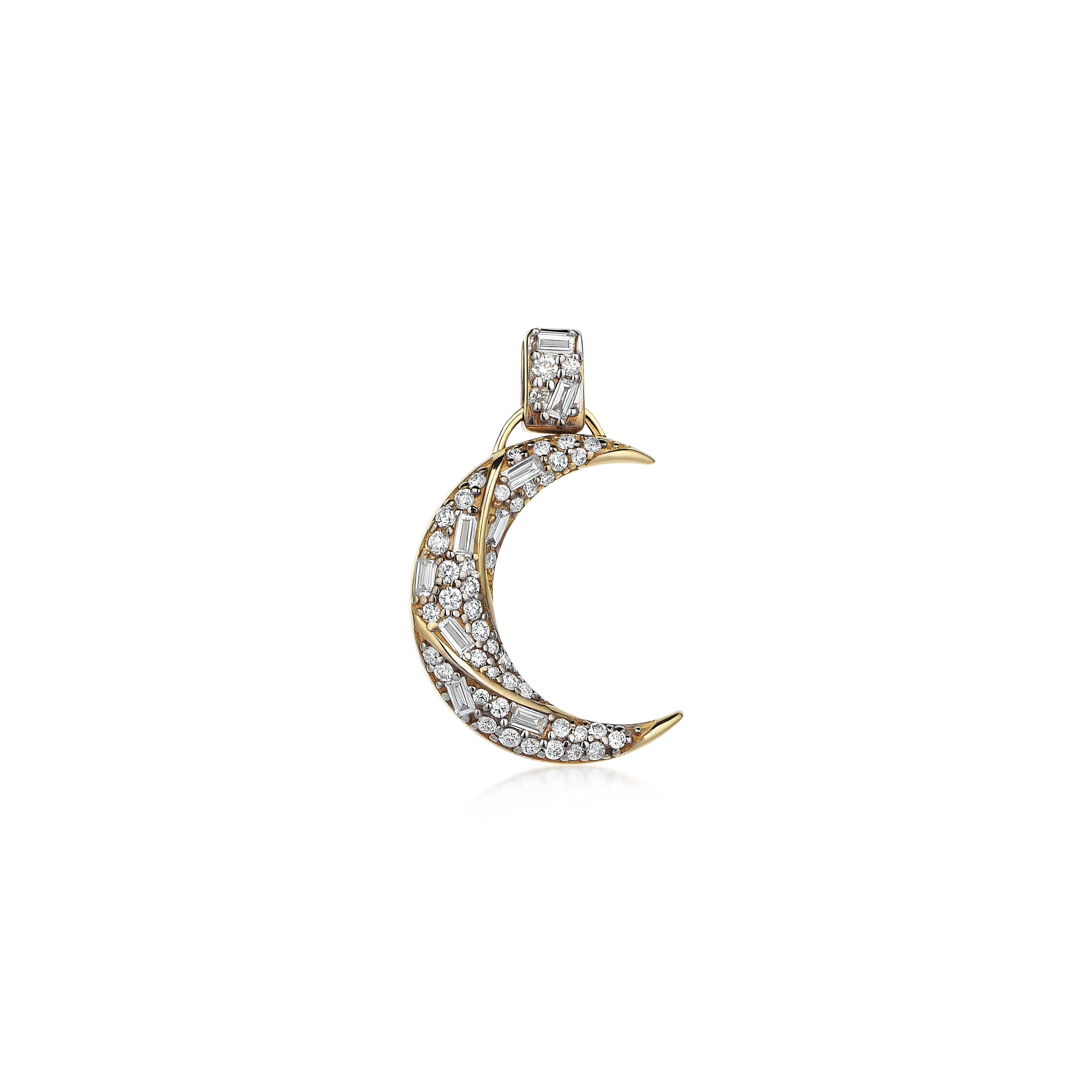 MONAR EARRING