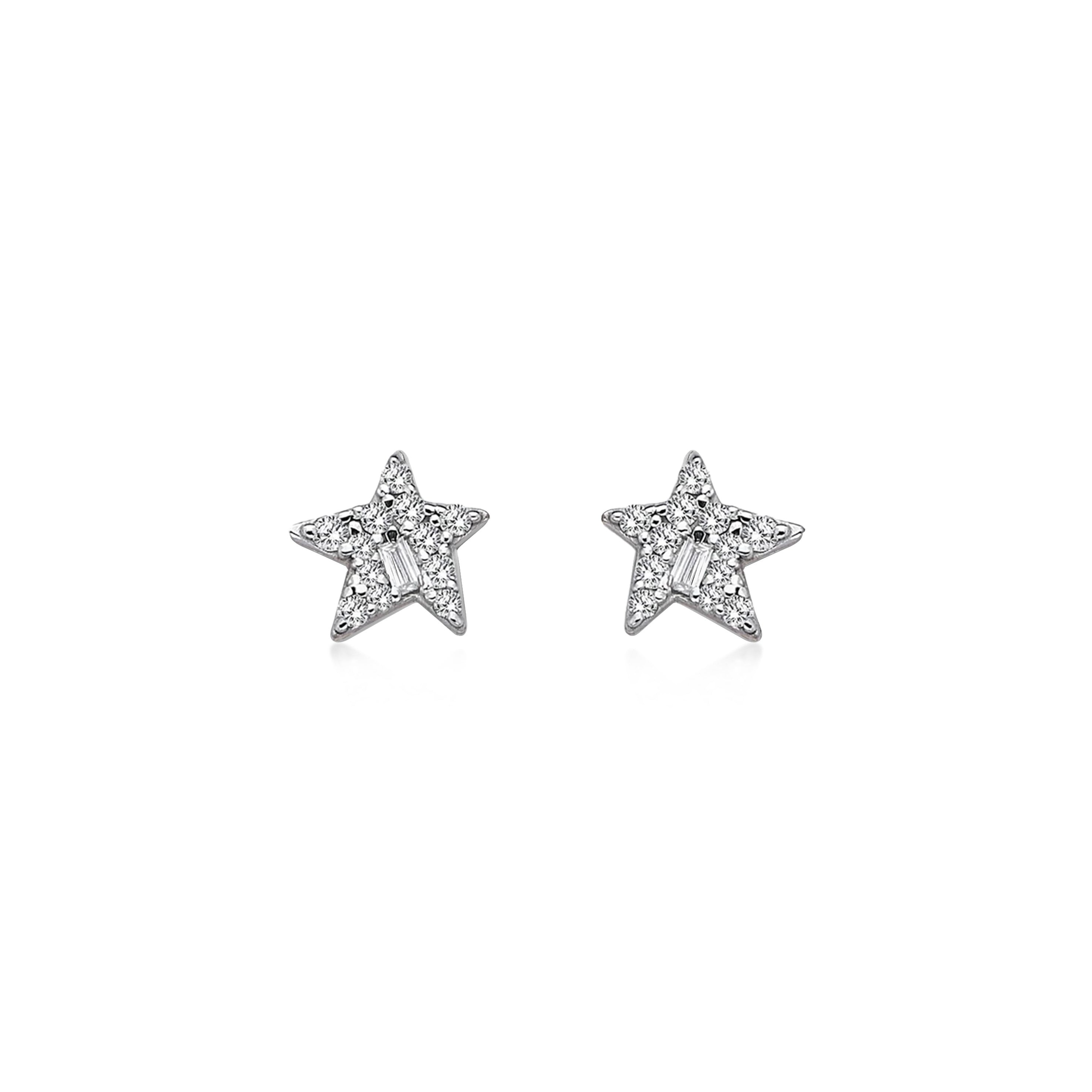 STELLA EARRING MINI
