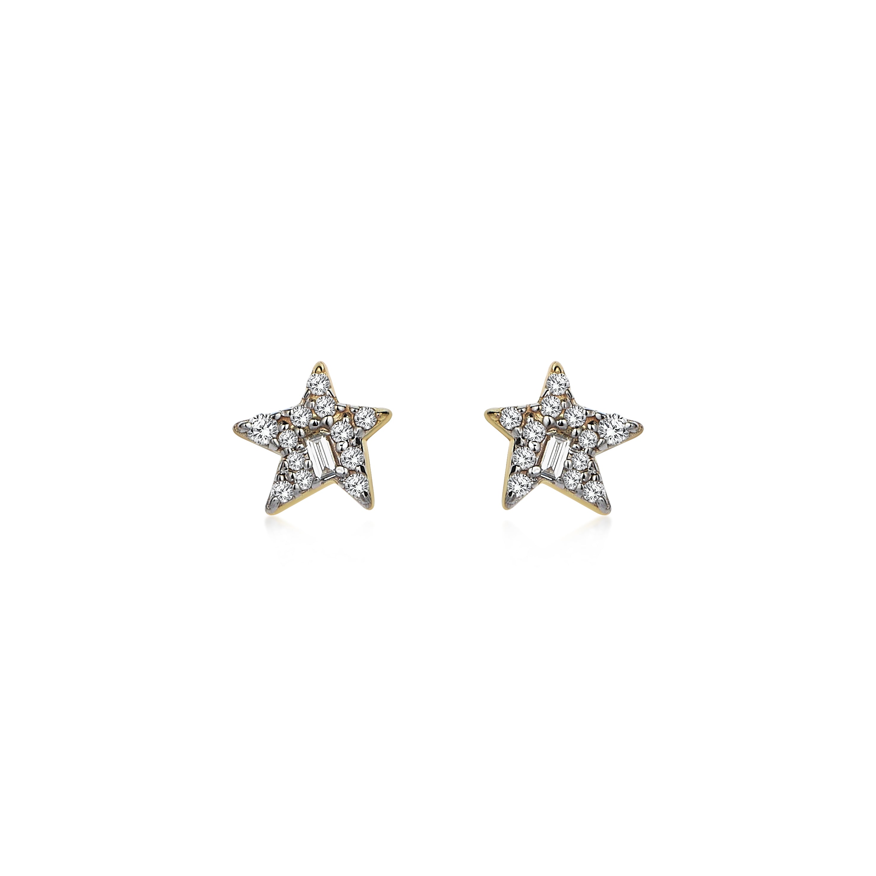 STELLA EARRING MINI