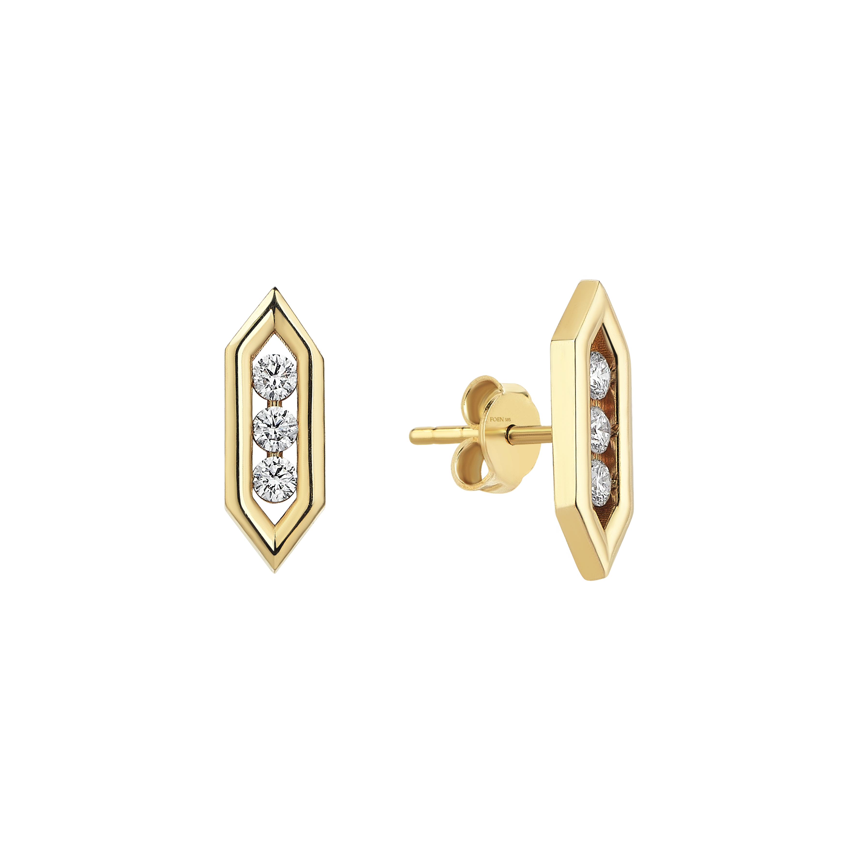 COPRIA EARRING