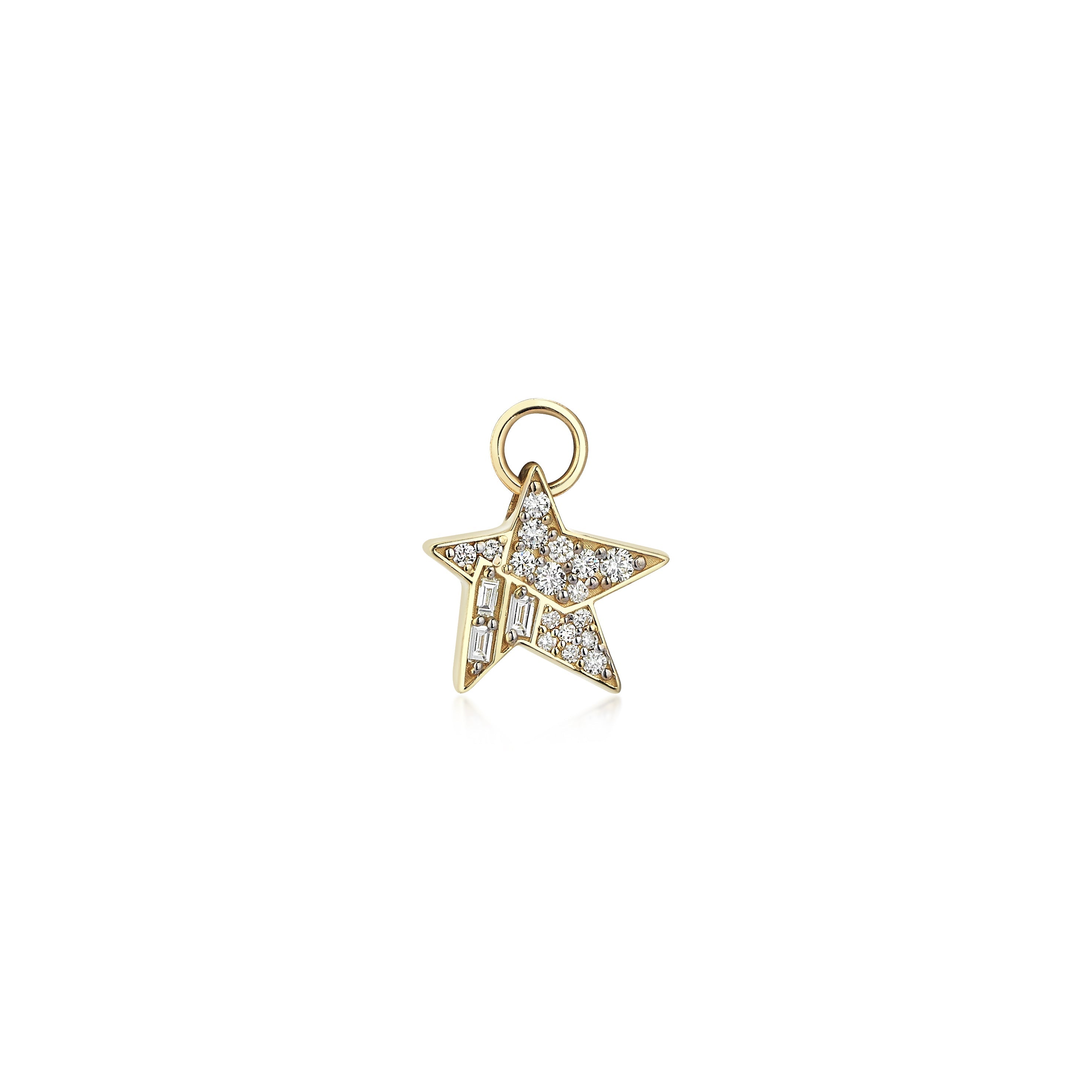 STELLA SMALL PENDANT