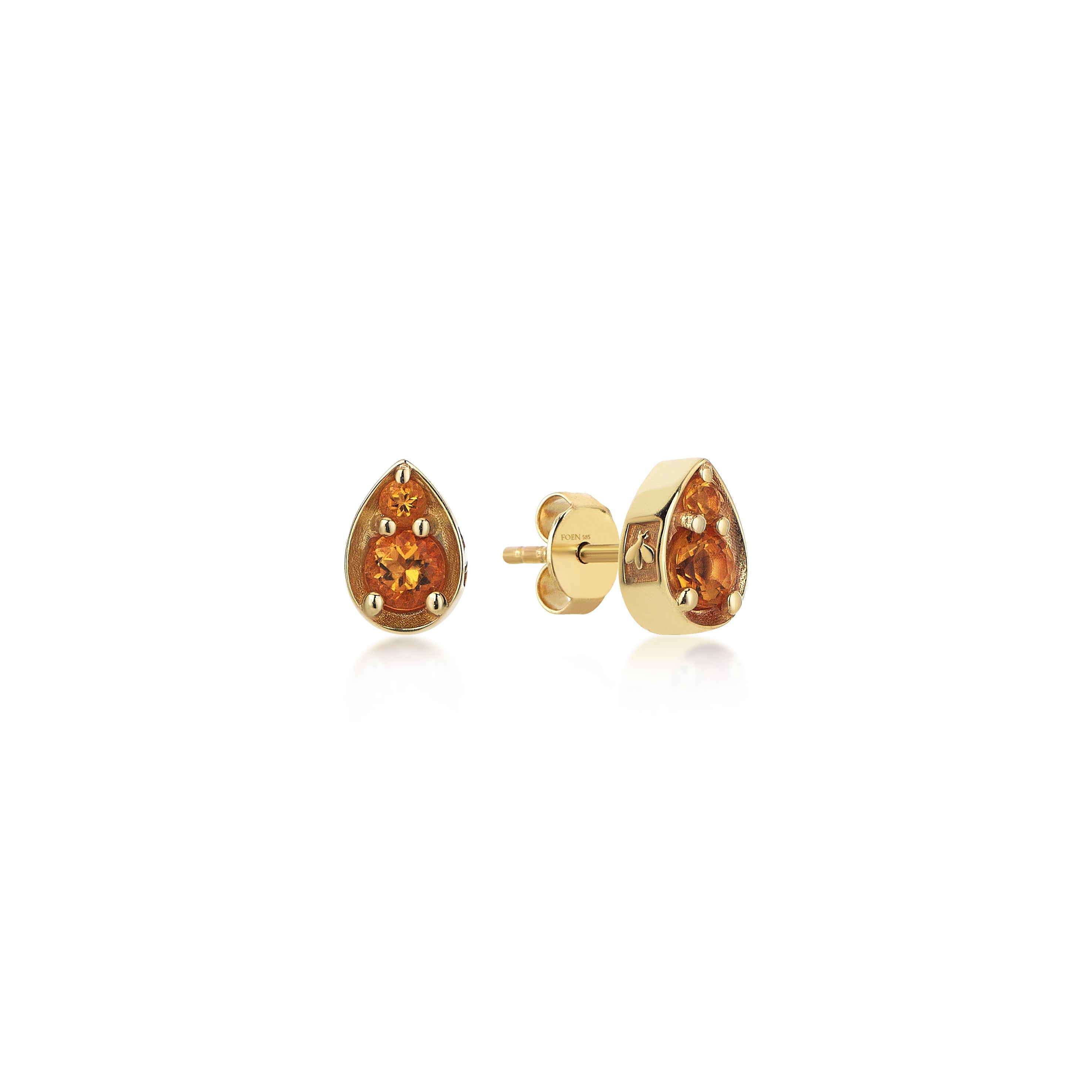 DROVA EARRING - MEDIUM