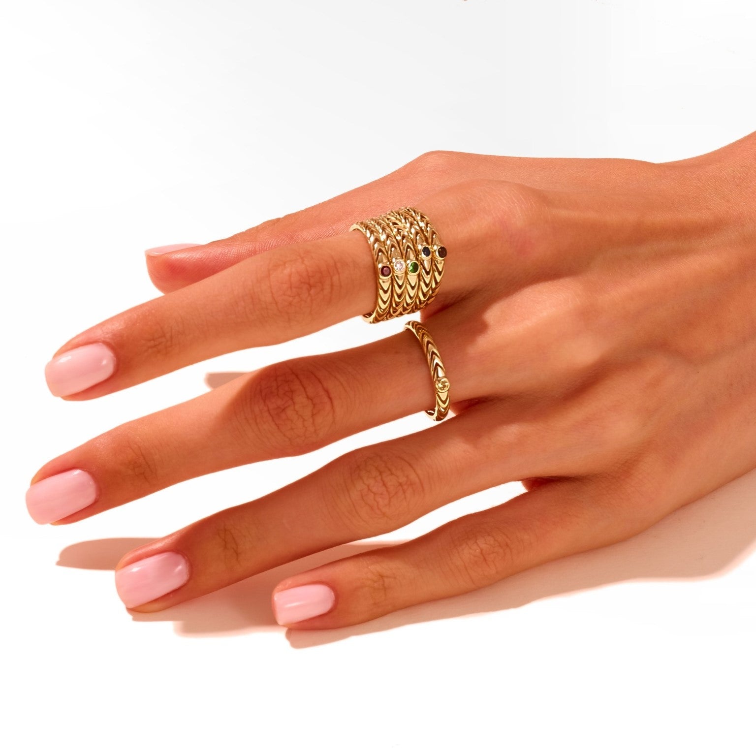 SILEA RING