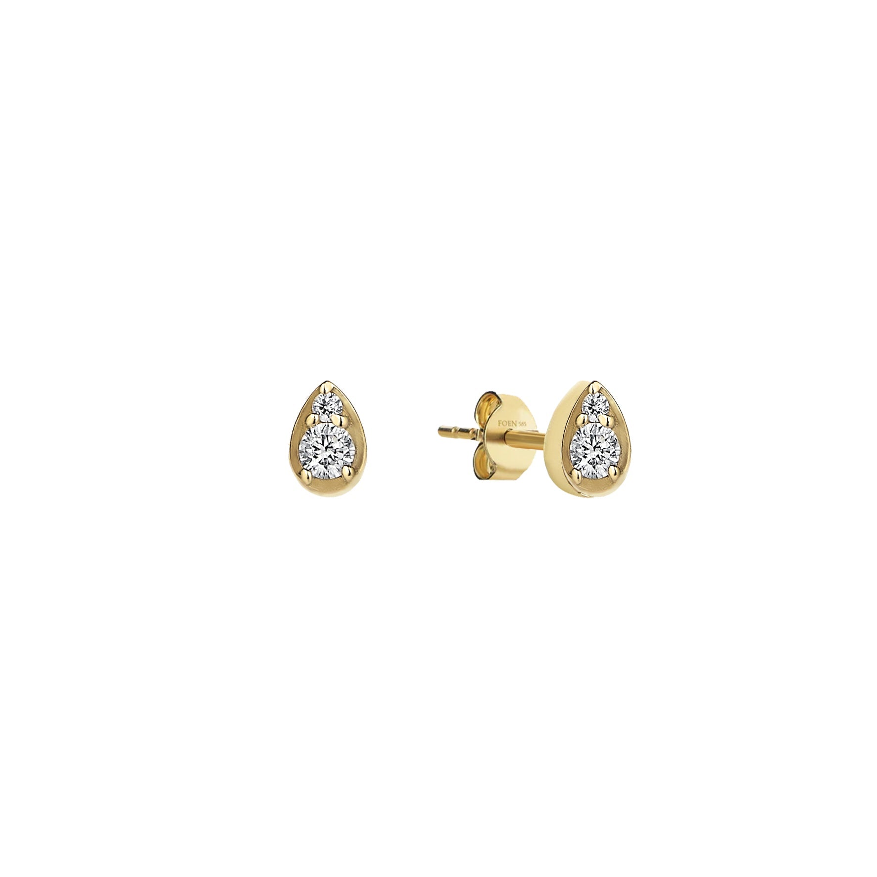 DROVA EARRING - MINI