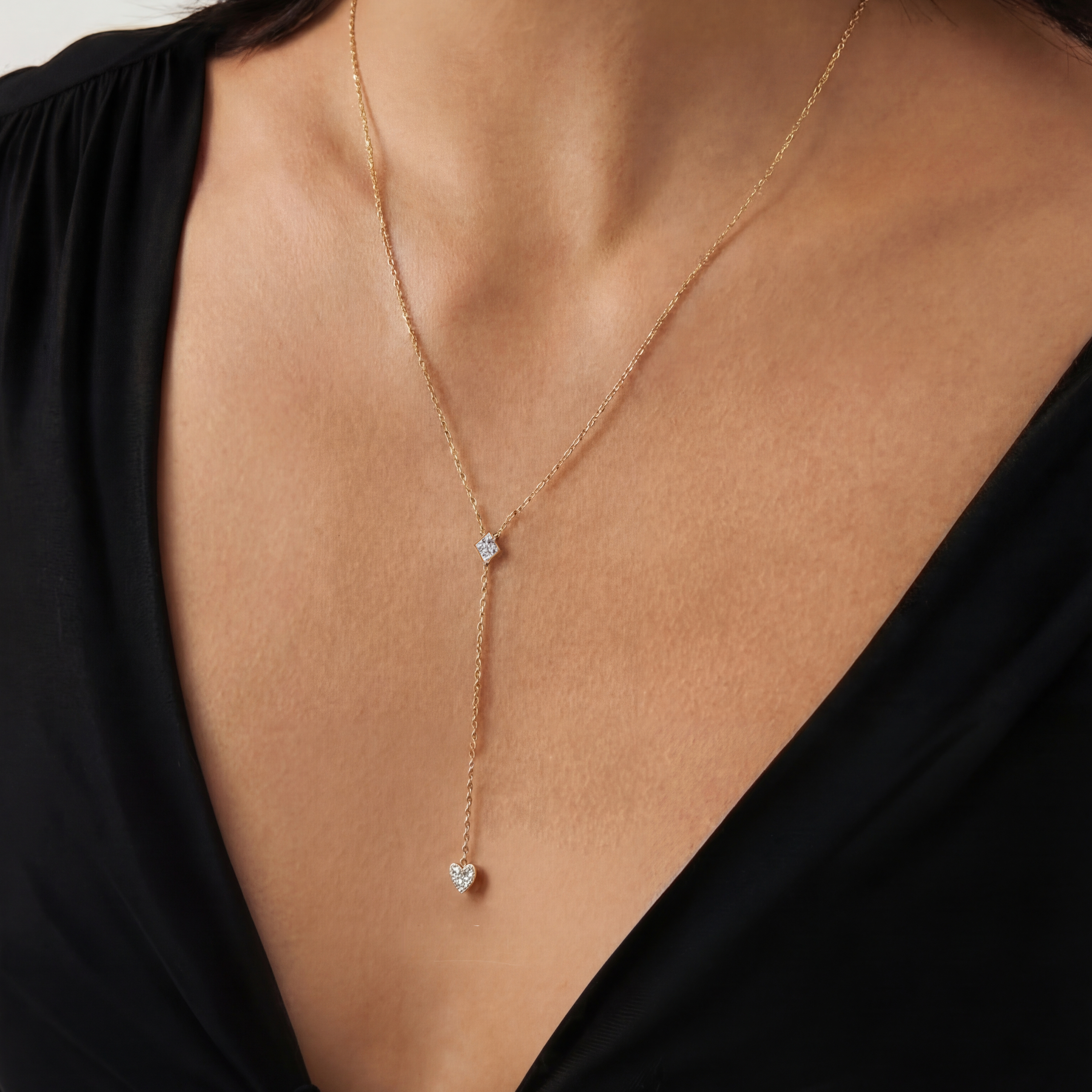 GAME CHANGER NECKLACE