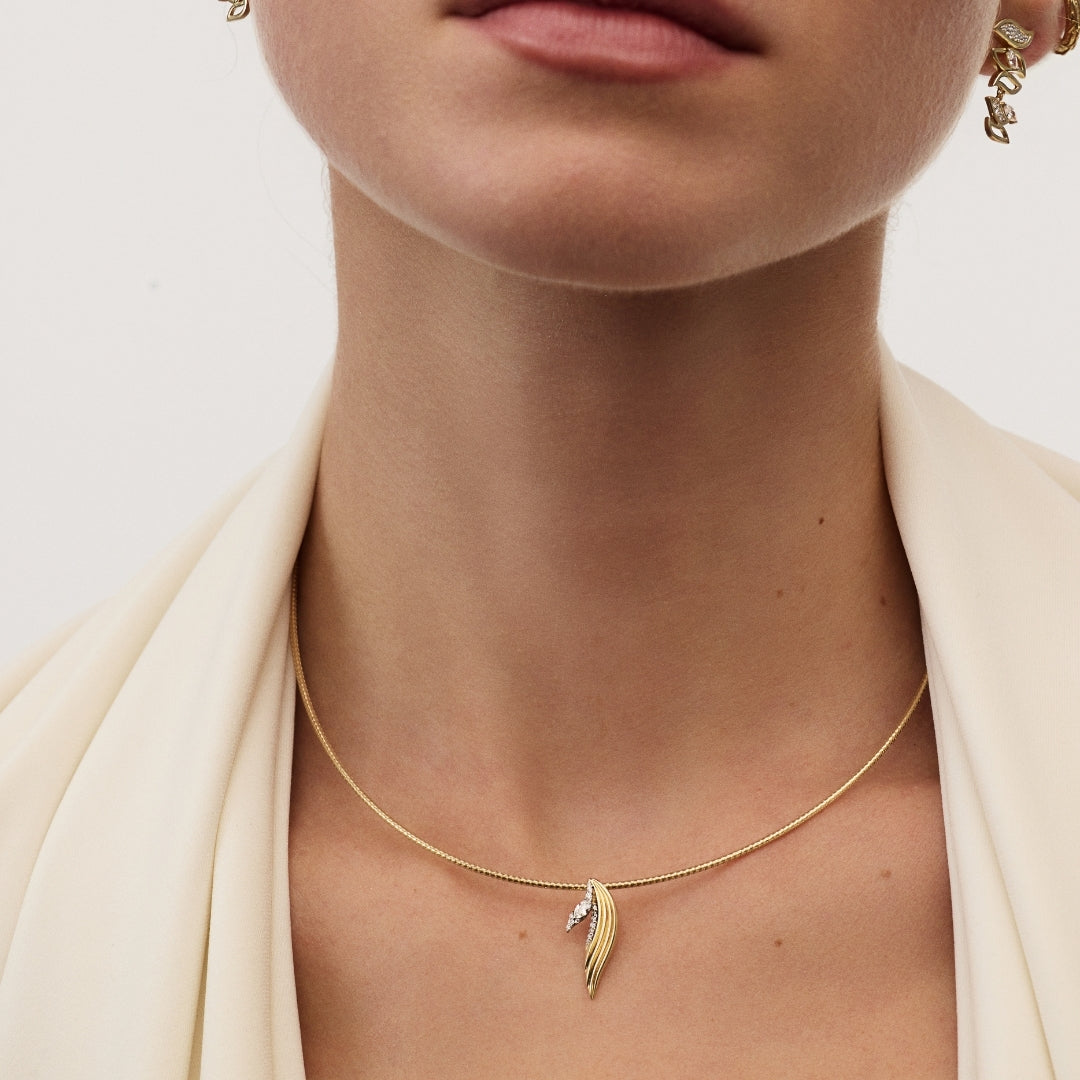 Fevelle Choker