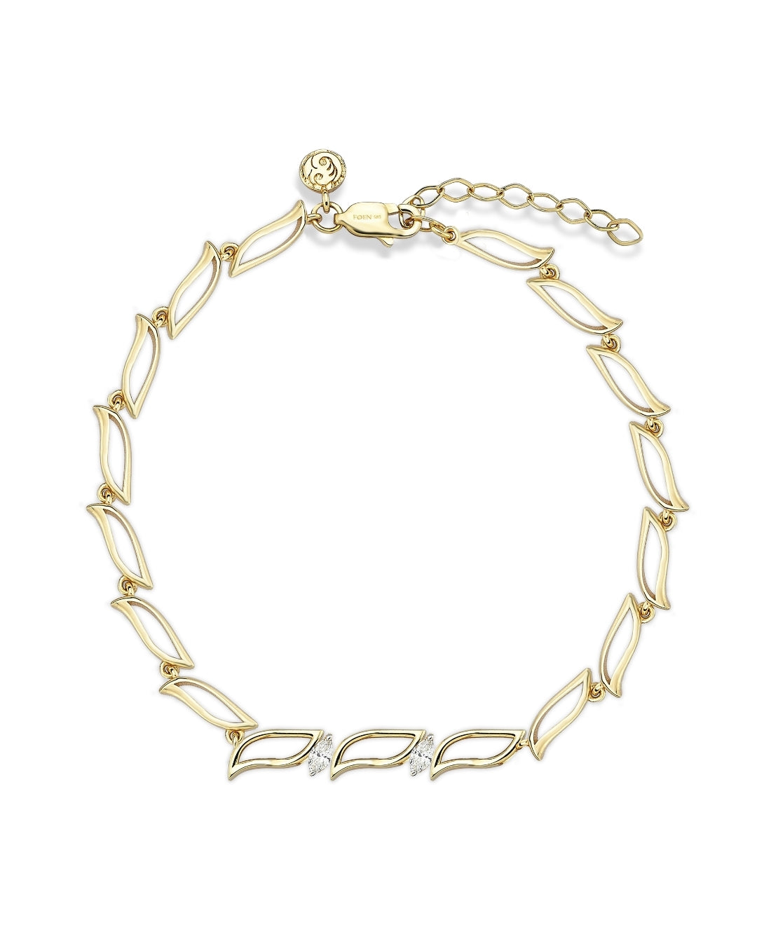 Nyra Duo Bracelet