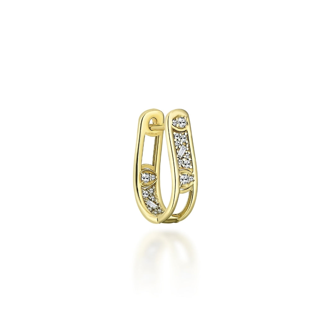 PATHRA HOOP SMALL