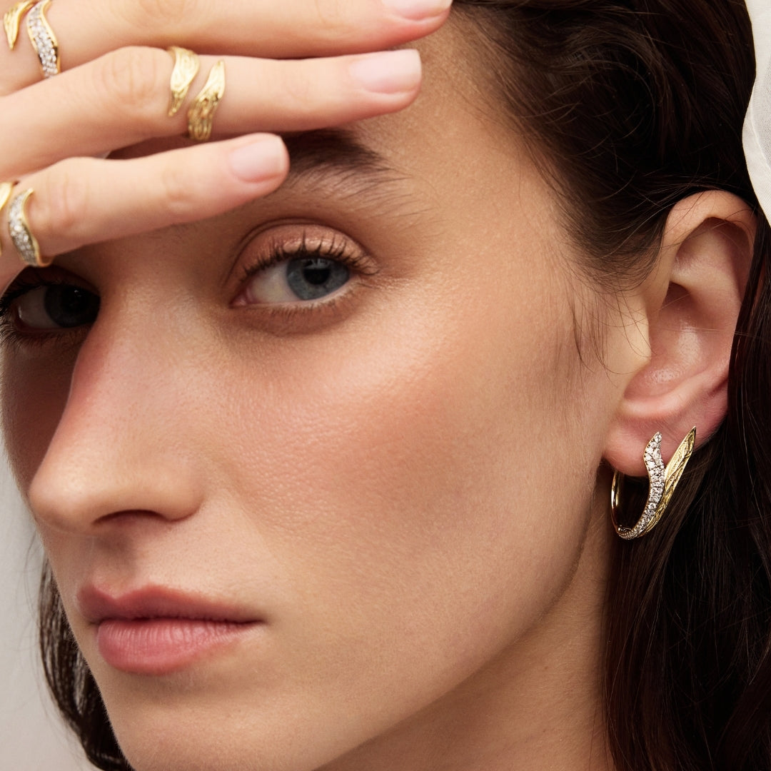 Raze Earring