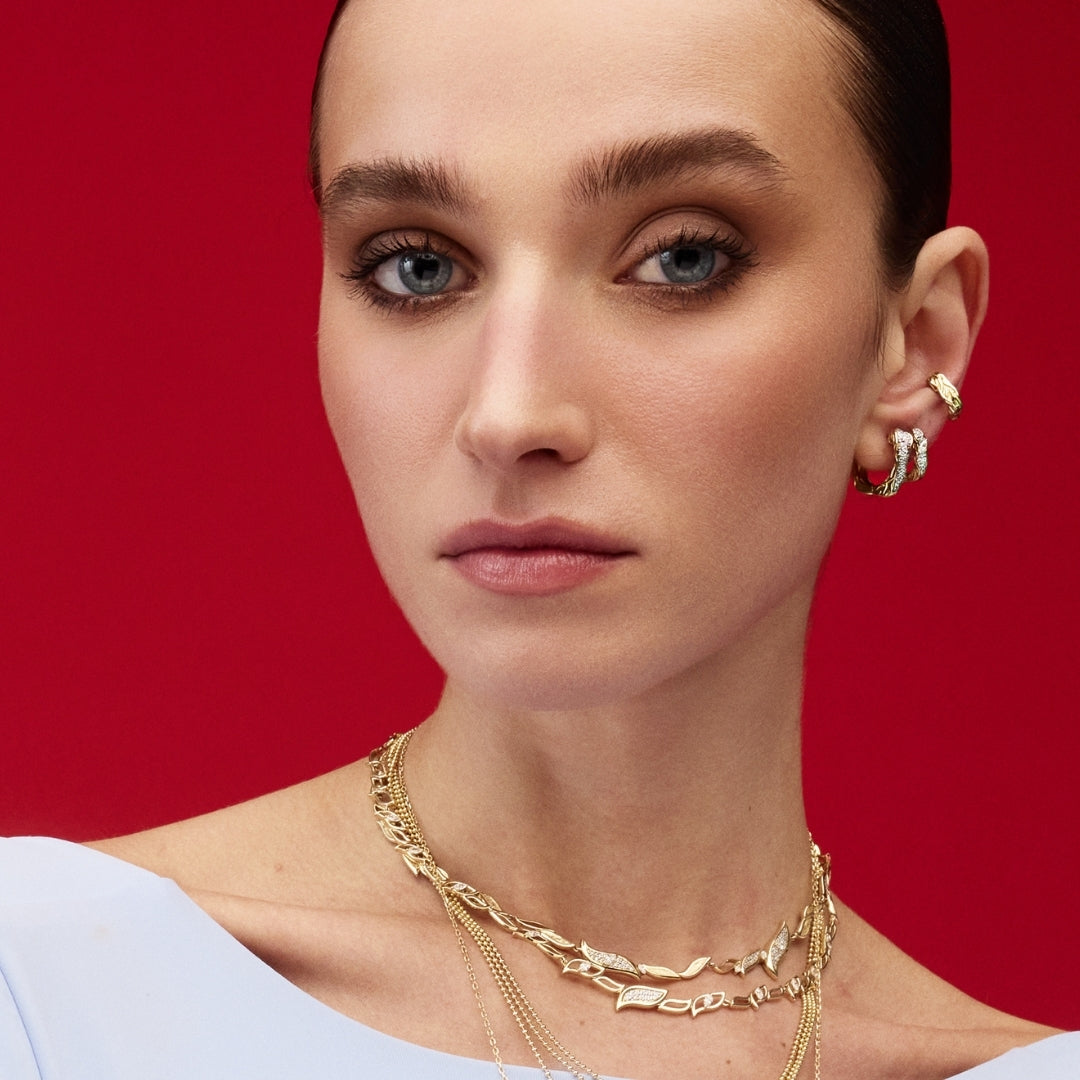Nyraen Necklace