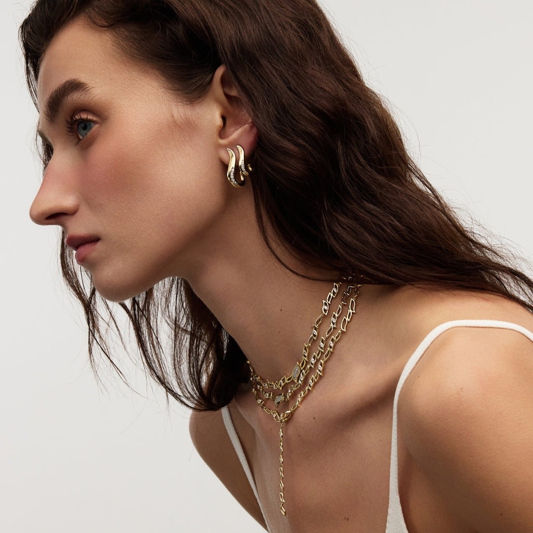 Nyra Necklace