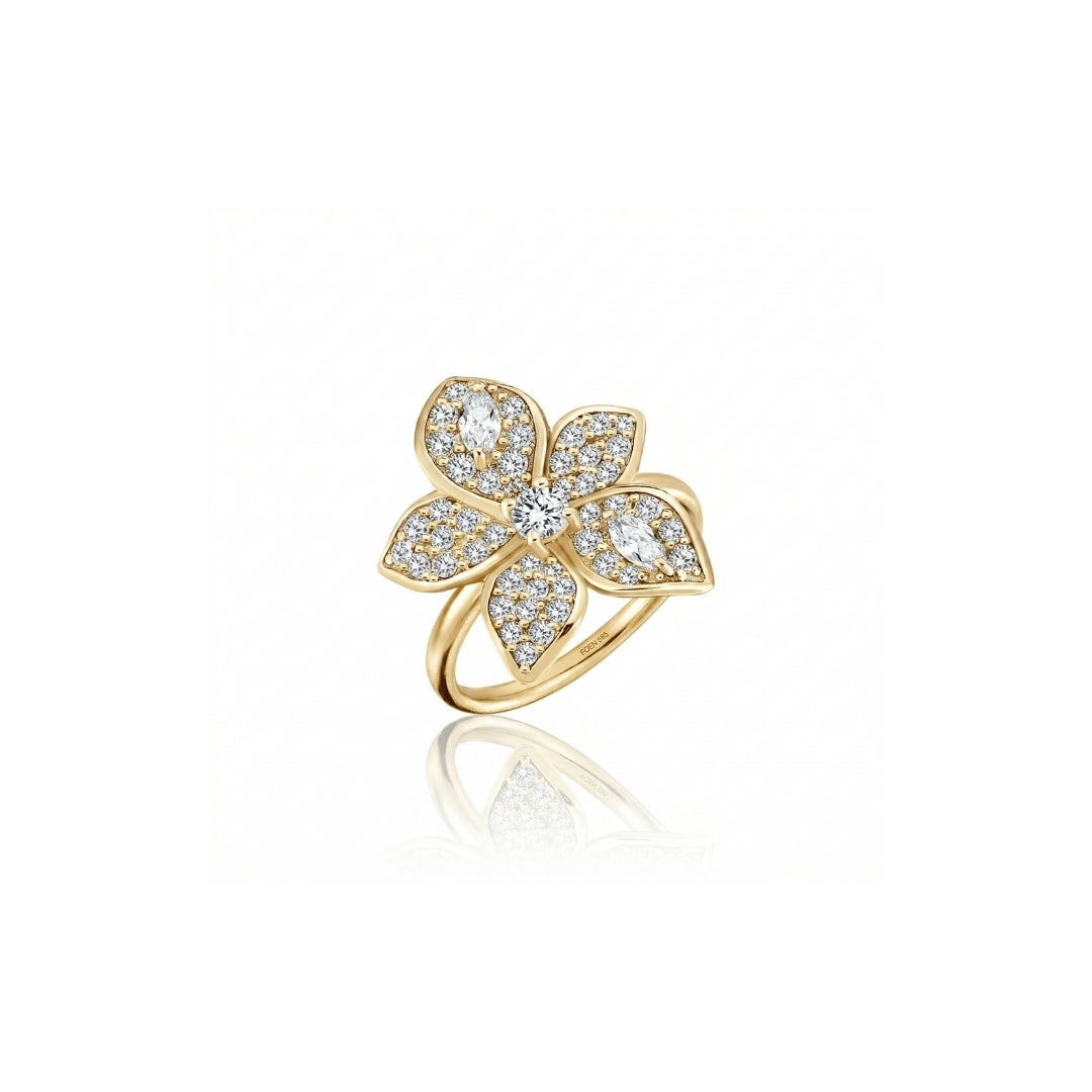 BLOOM RING SMALL