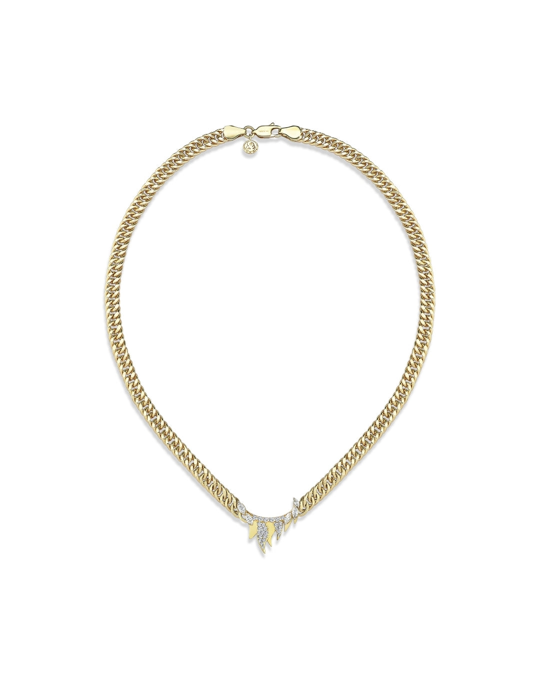 Veyra Necklace