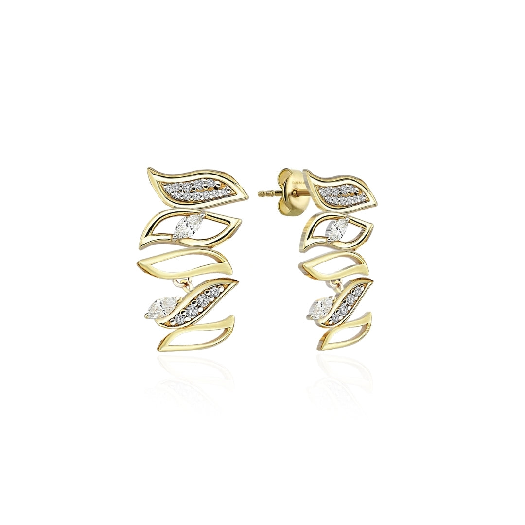 Nyra Earring