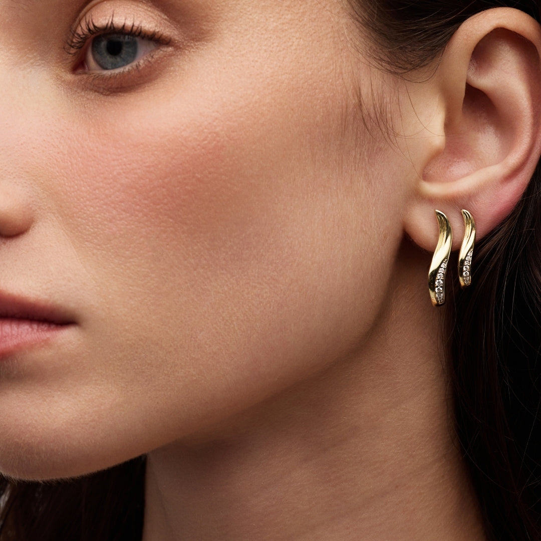 Rivelle Small Earring