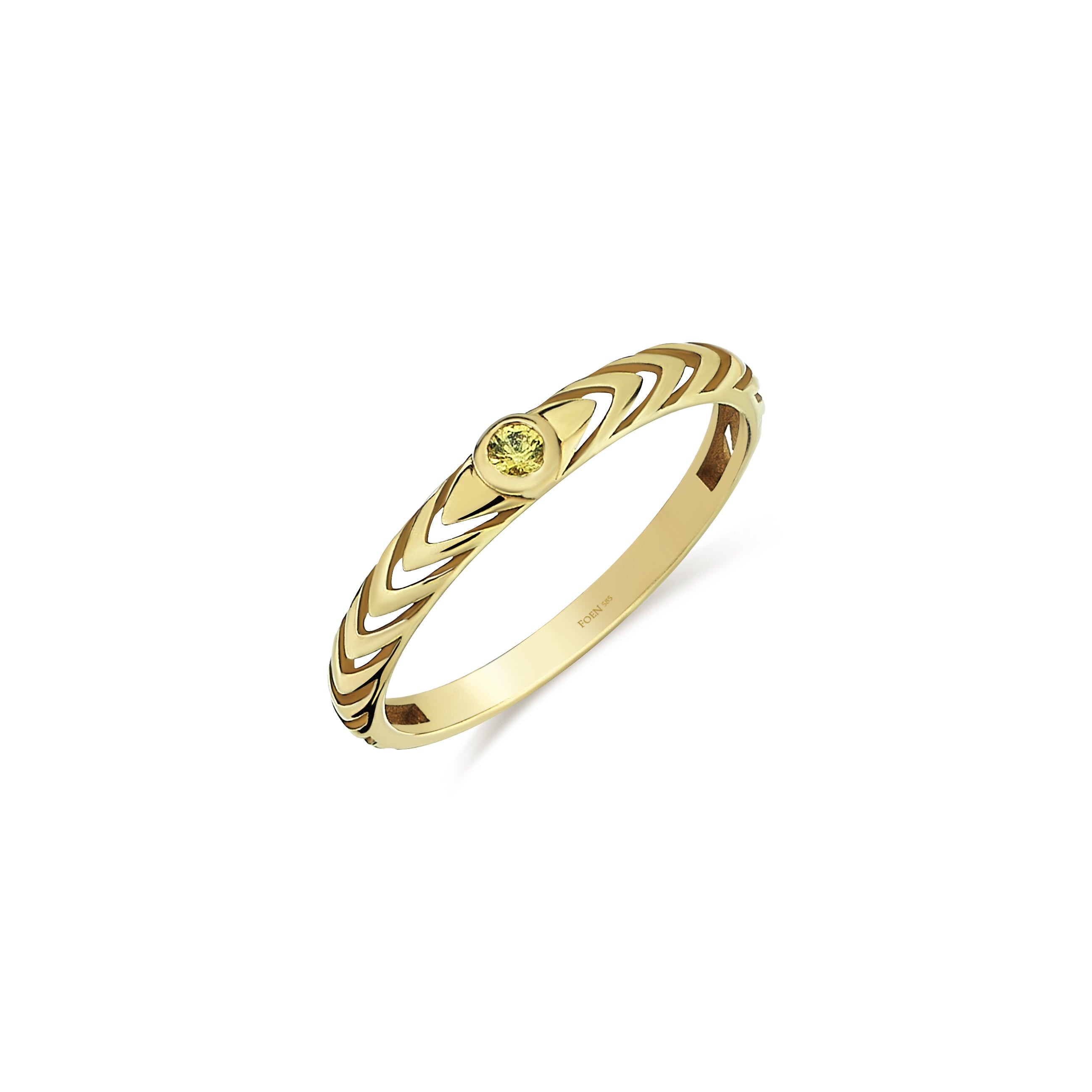 SILEA RING