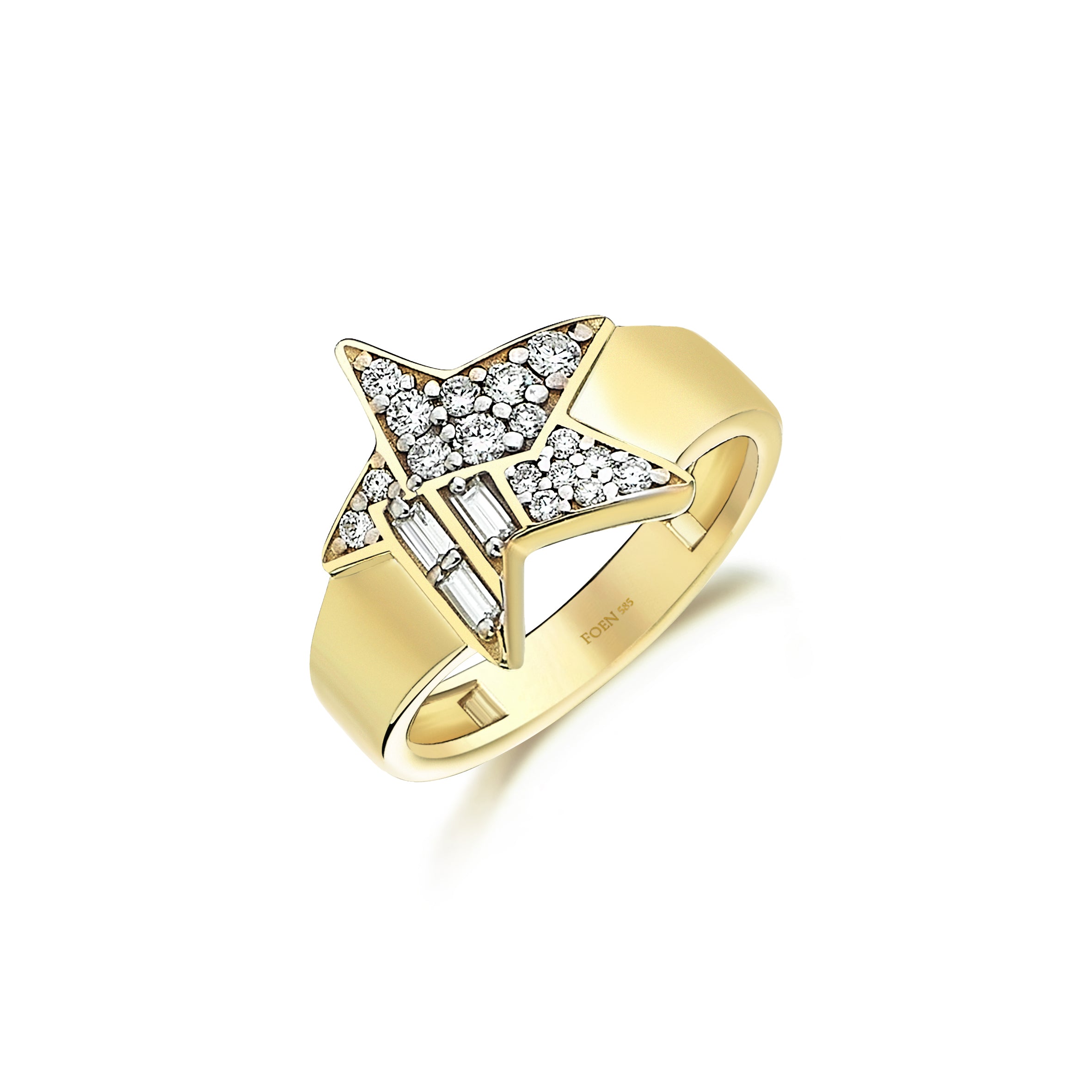 STELLA SMALL RING