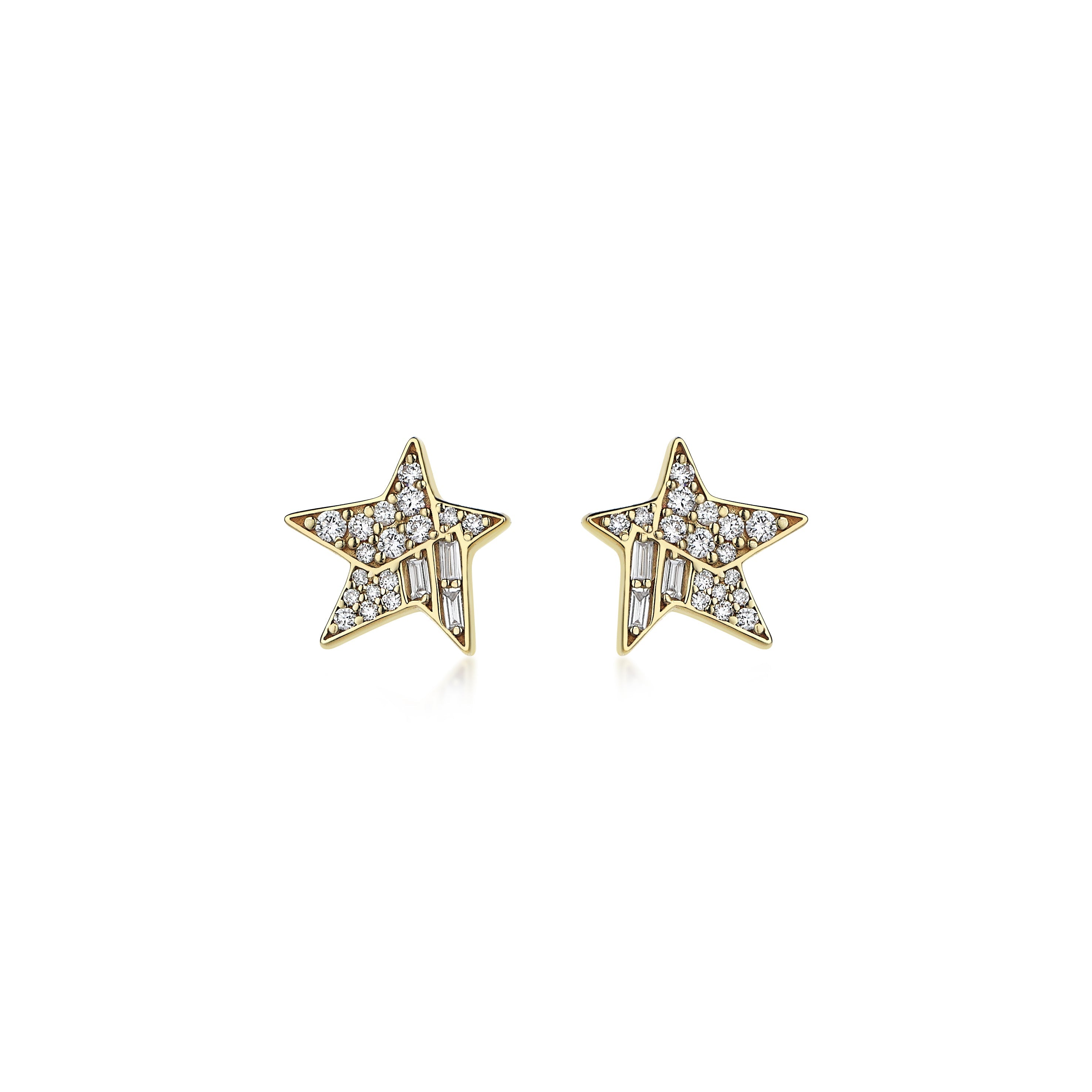 STELLA EARRING SMALL