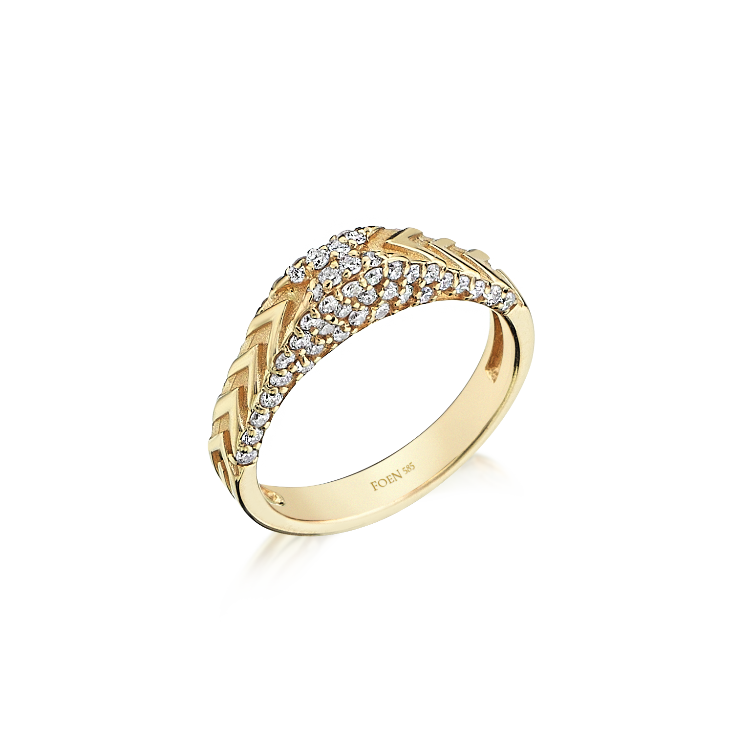 BALDRE RING - SMALL