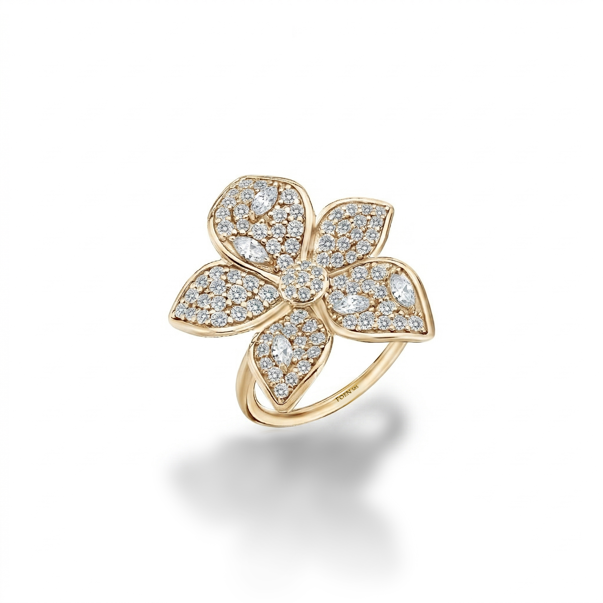 BLOOM RING LARGE