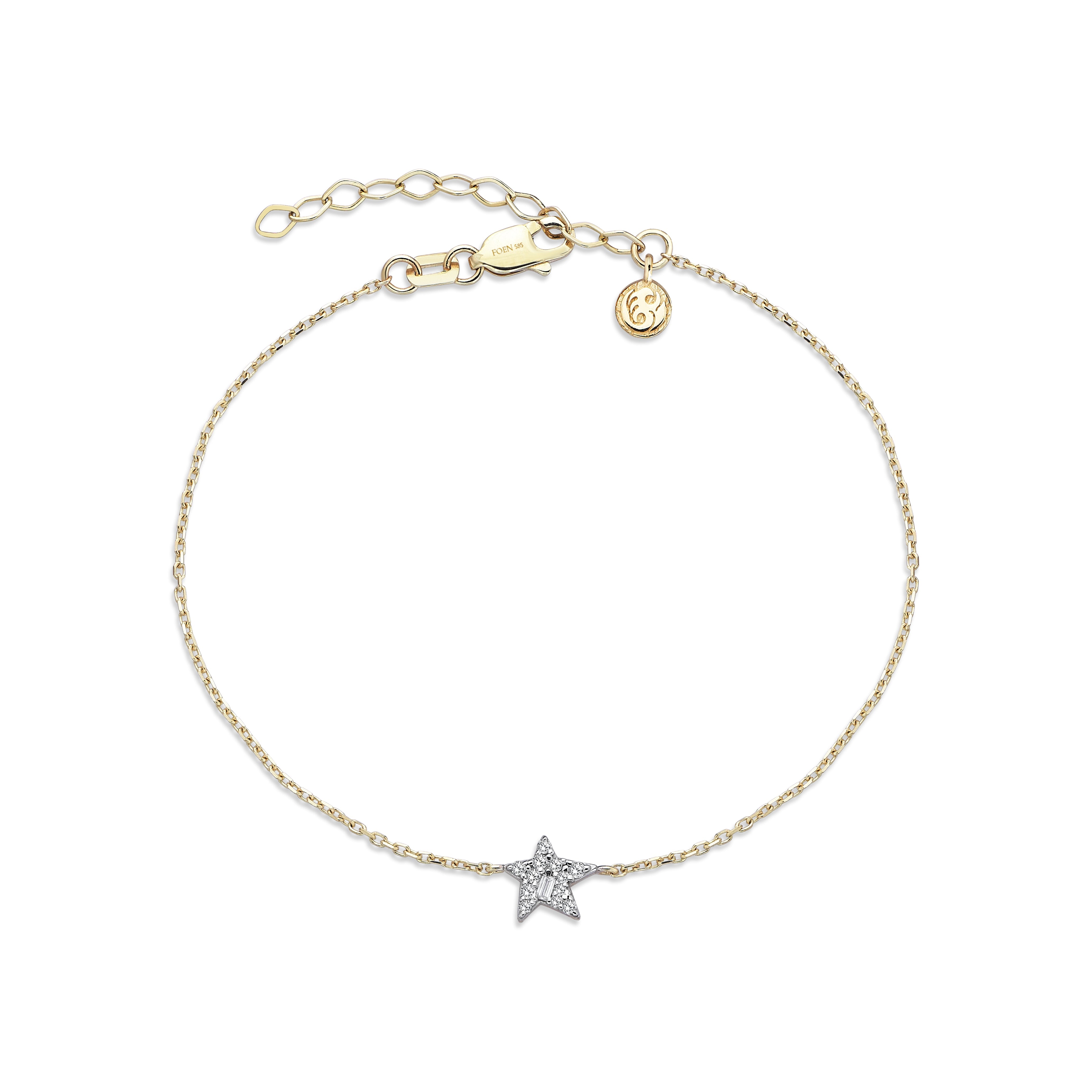 STELLA MINI BRACELET