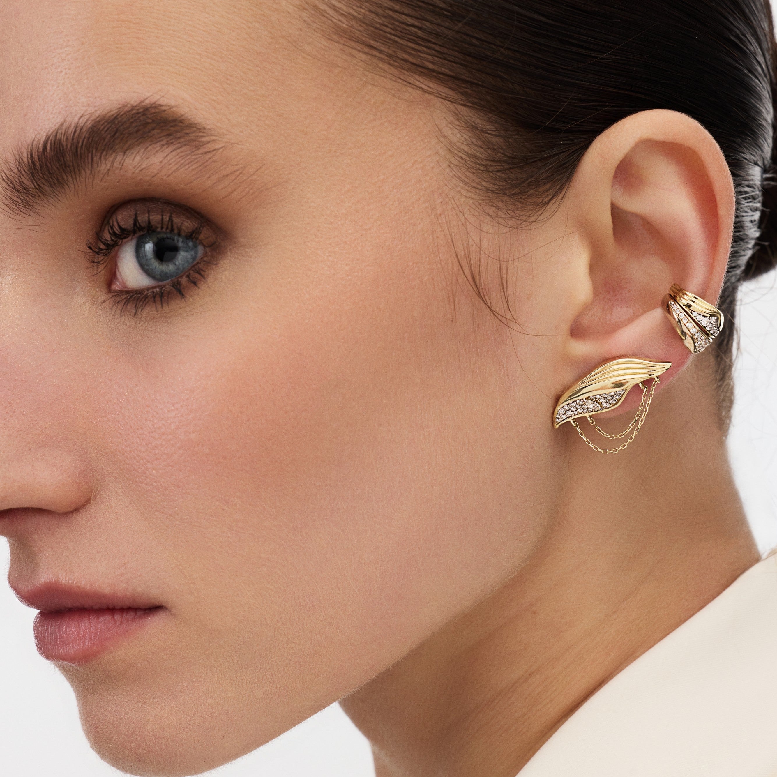 Phoenix Earring