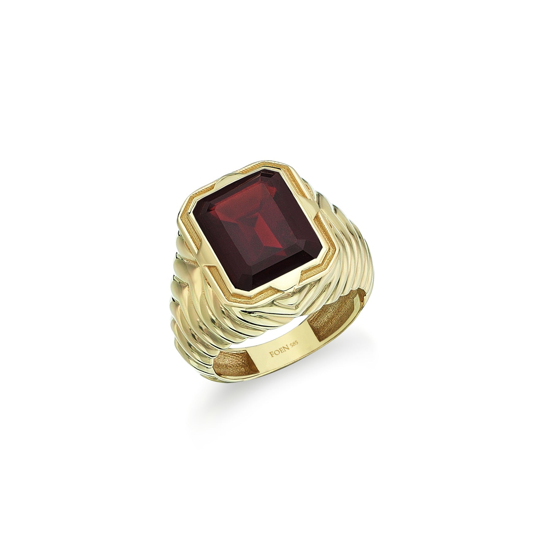 MAHUNA RING