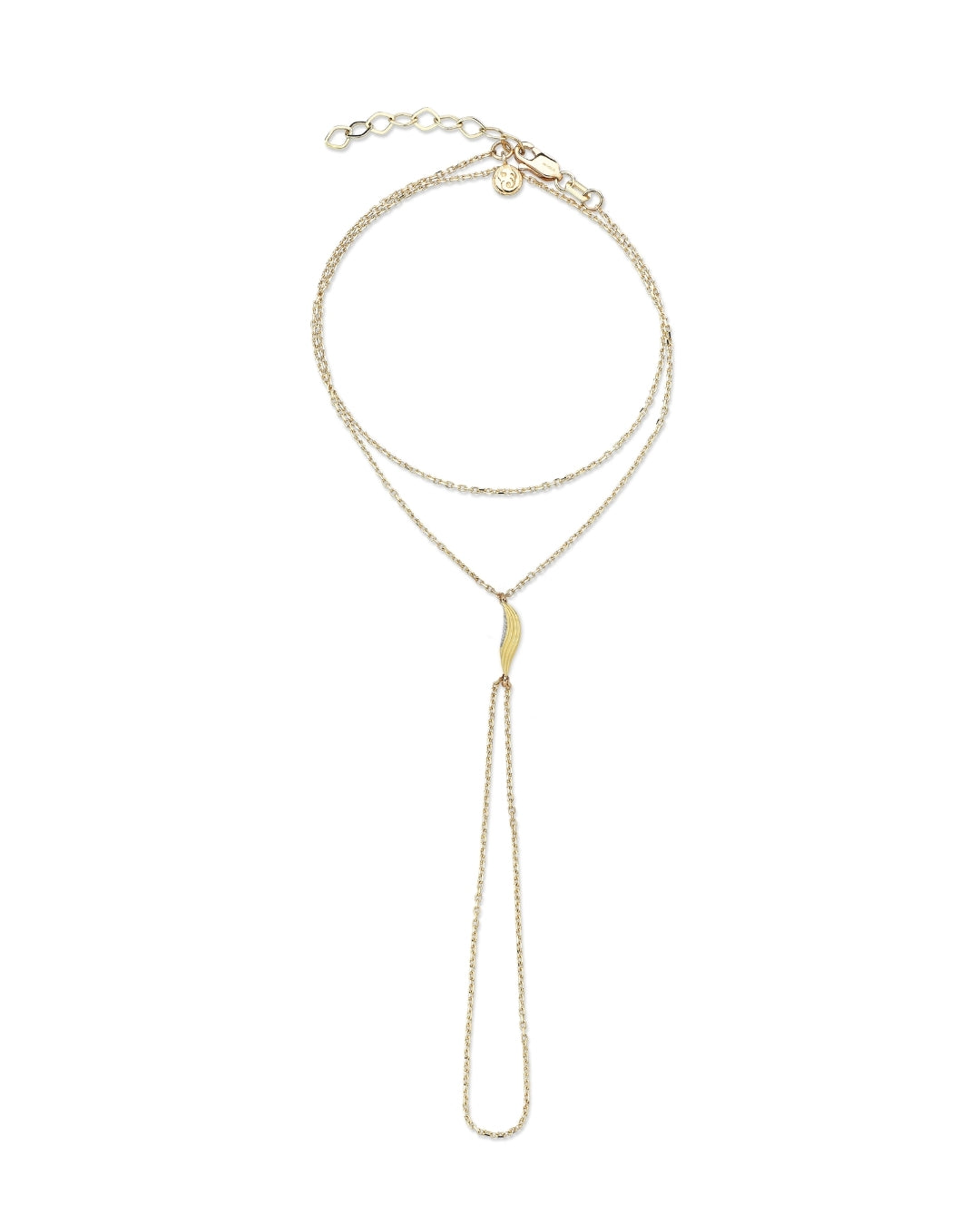 Fevelle Hand Chain
