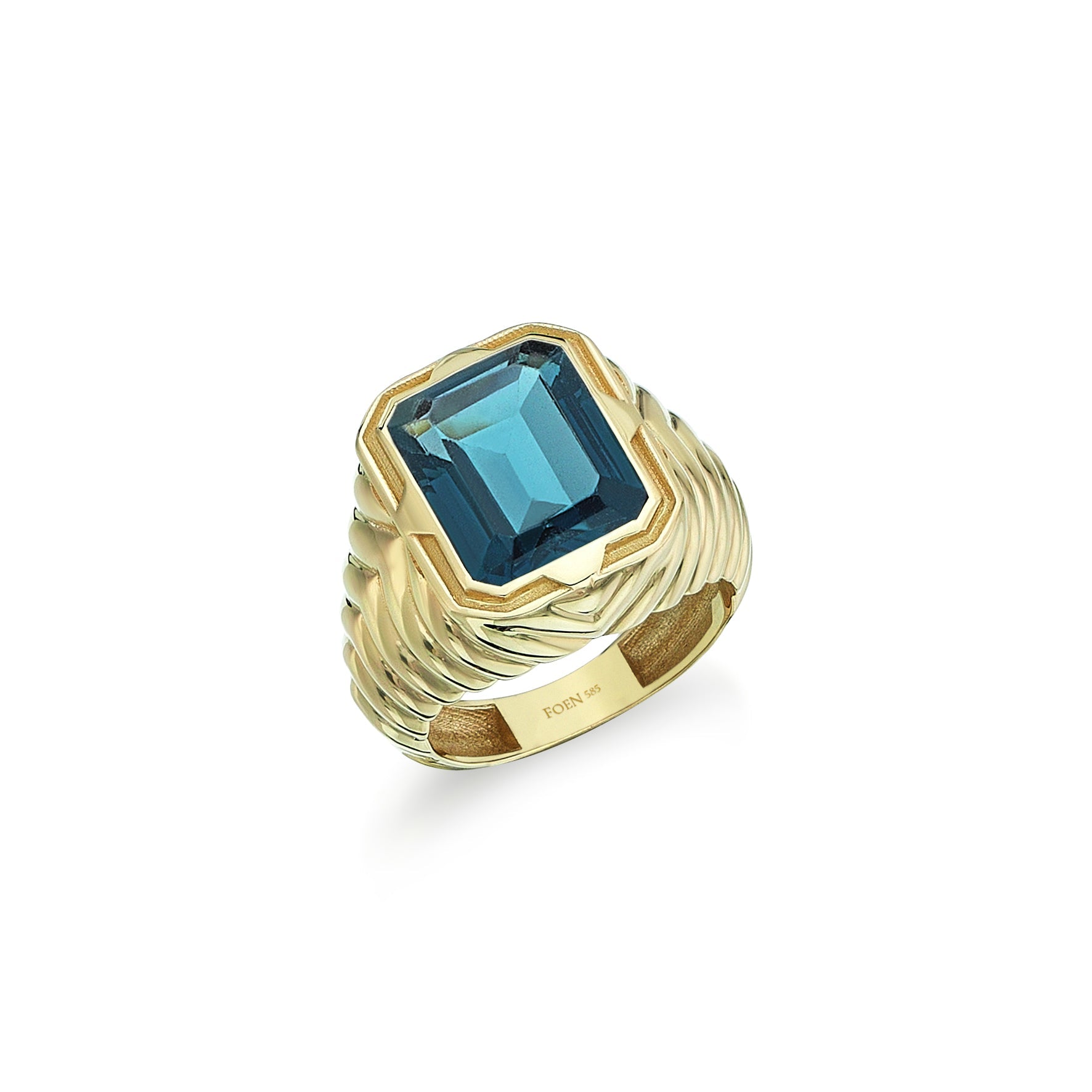 MAHUNA RING