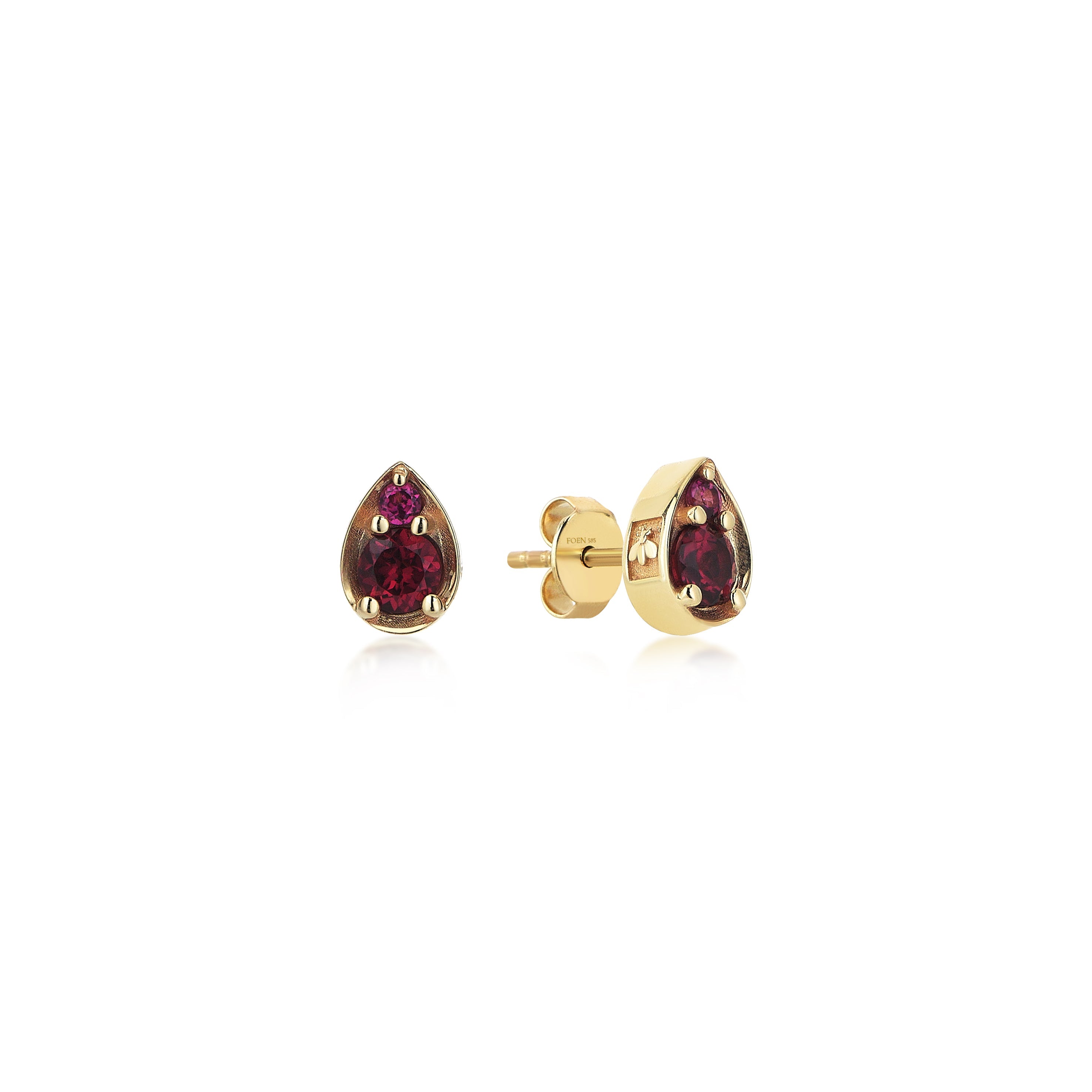 DROVA EARRING - MEDIUM