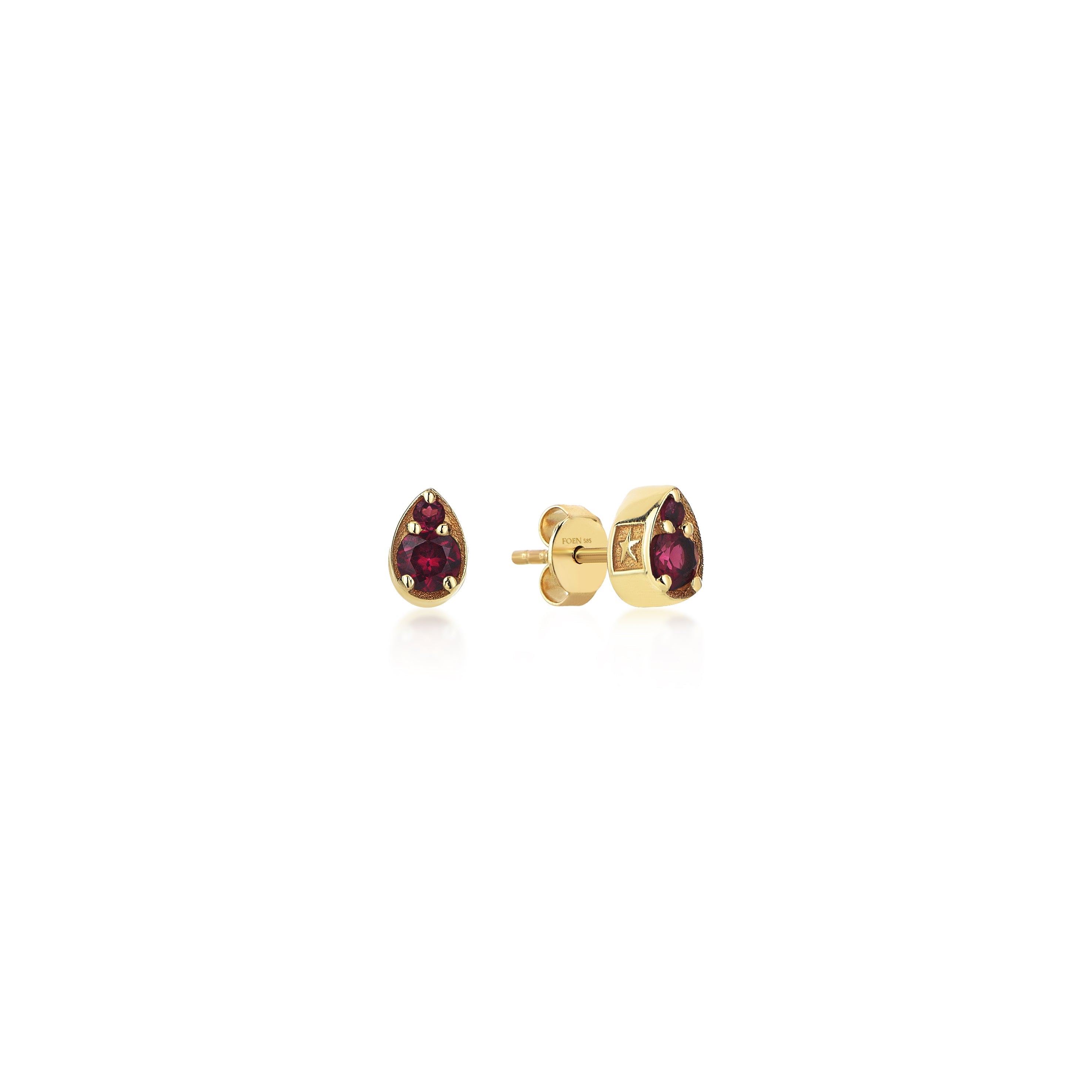 DROVA EARRING - SMALL