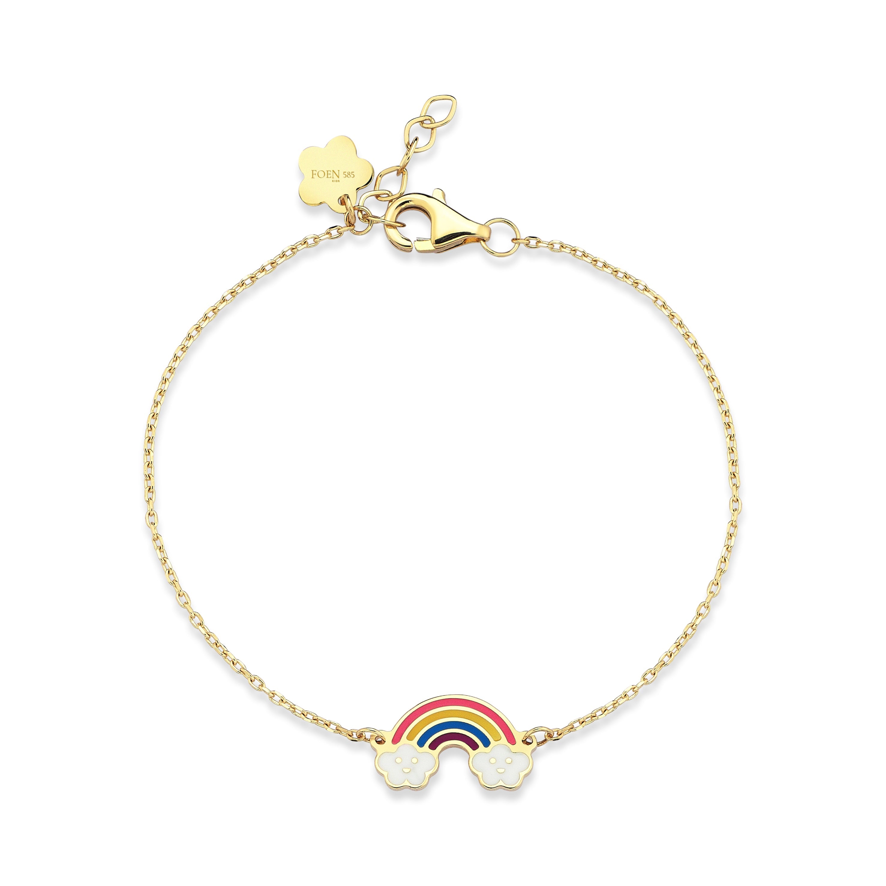 RAINBOW BRACELET