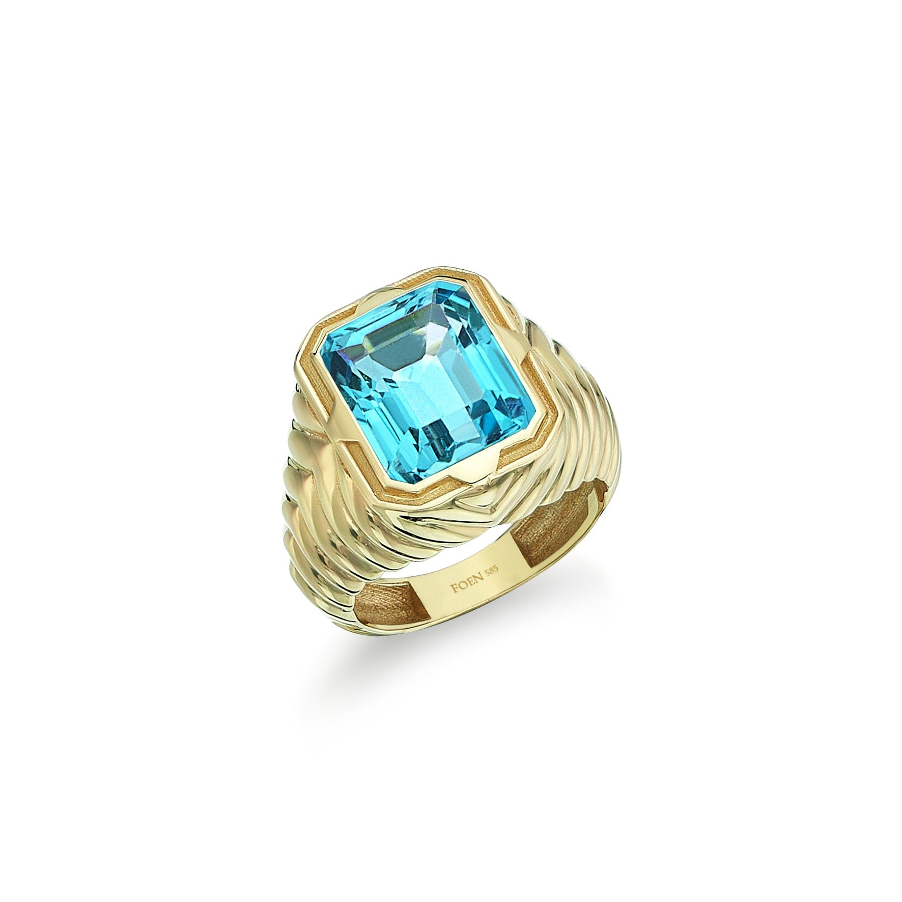 MAHUNA RING