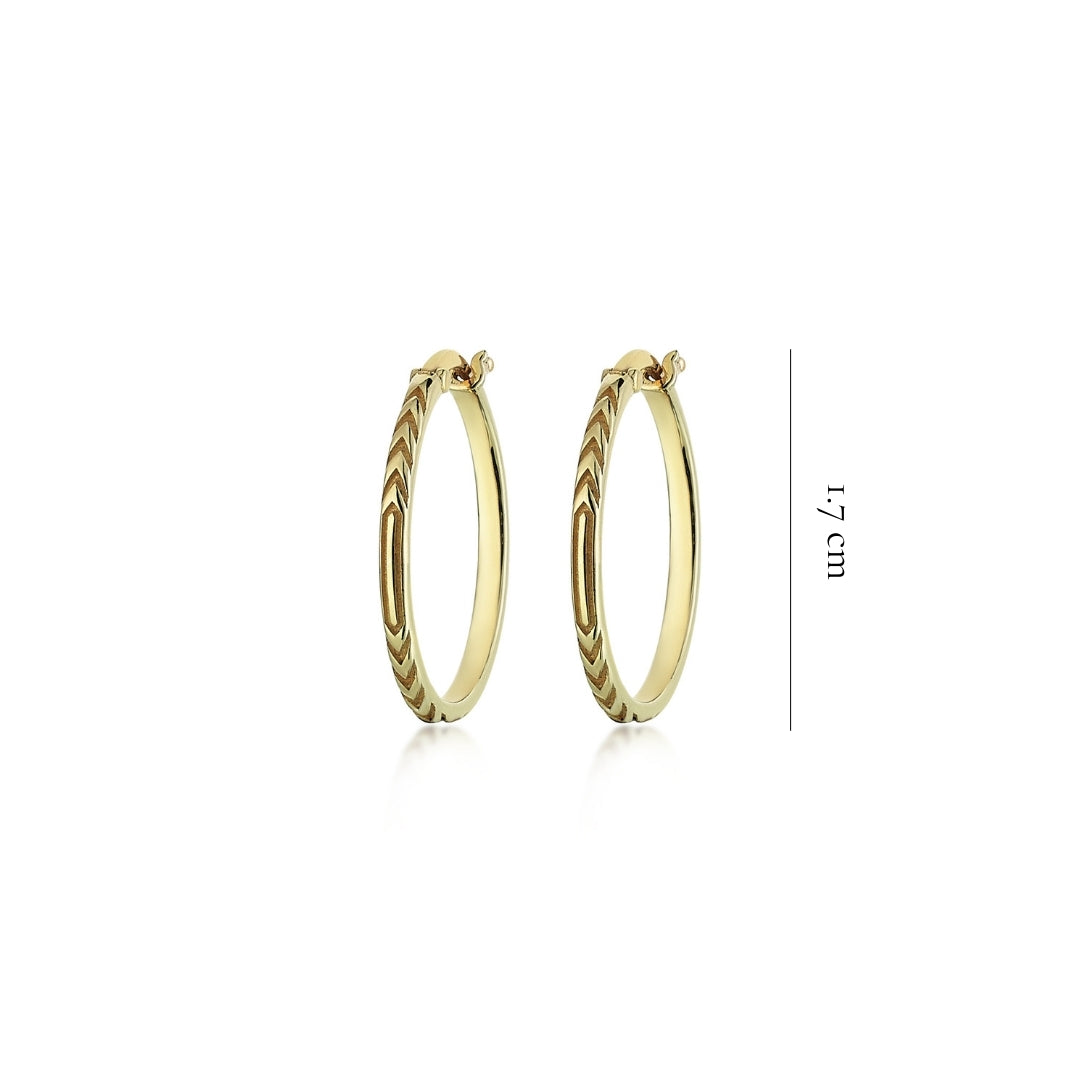 SMALL UKARU HOOP