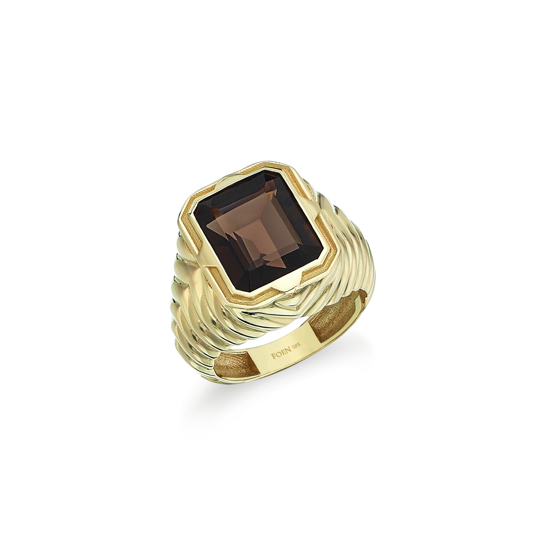 MAHUNA RING