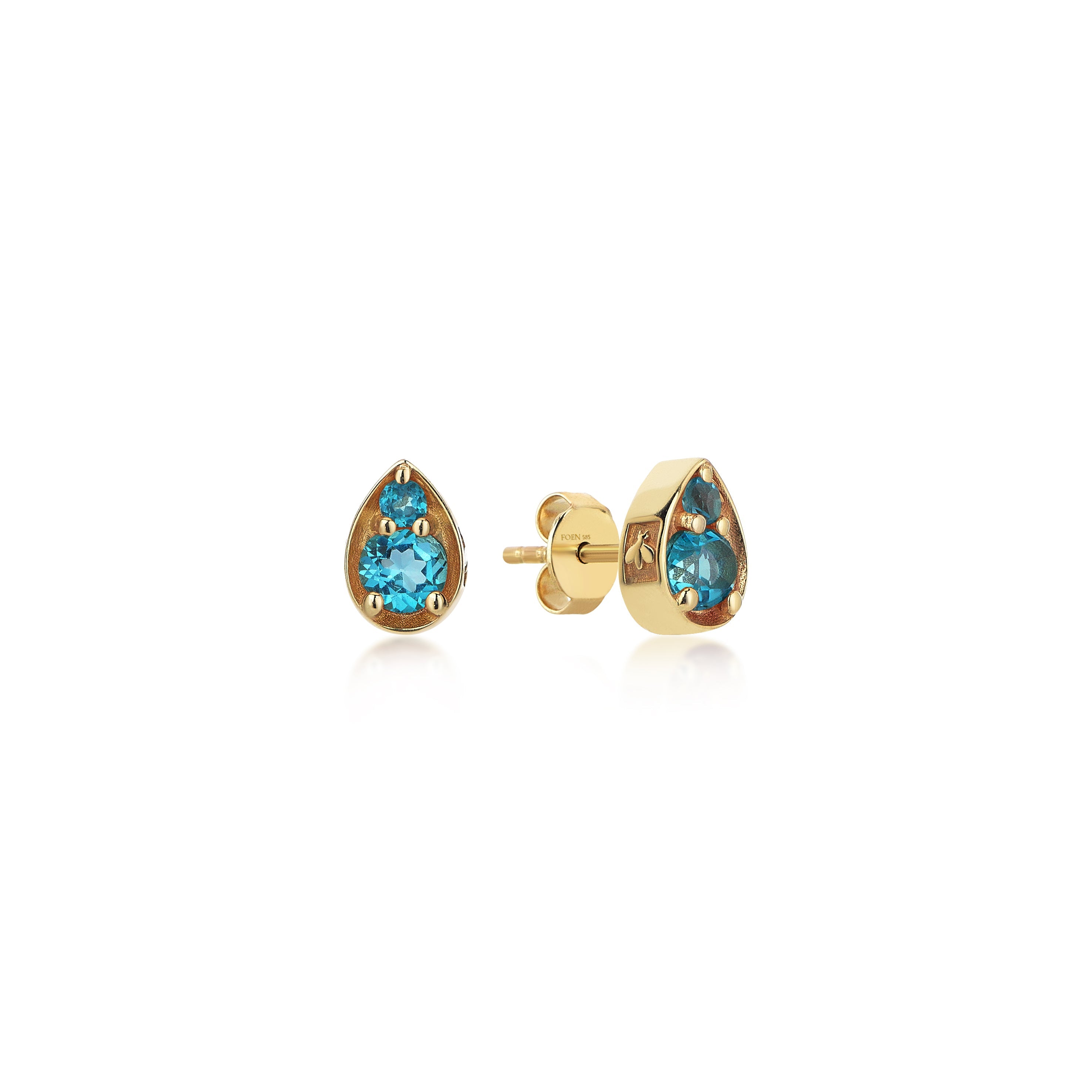 DROVA EARRING - MEDIUM