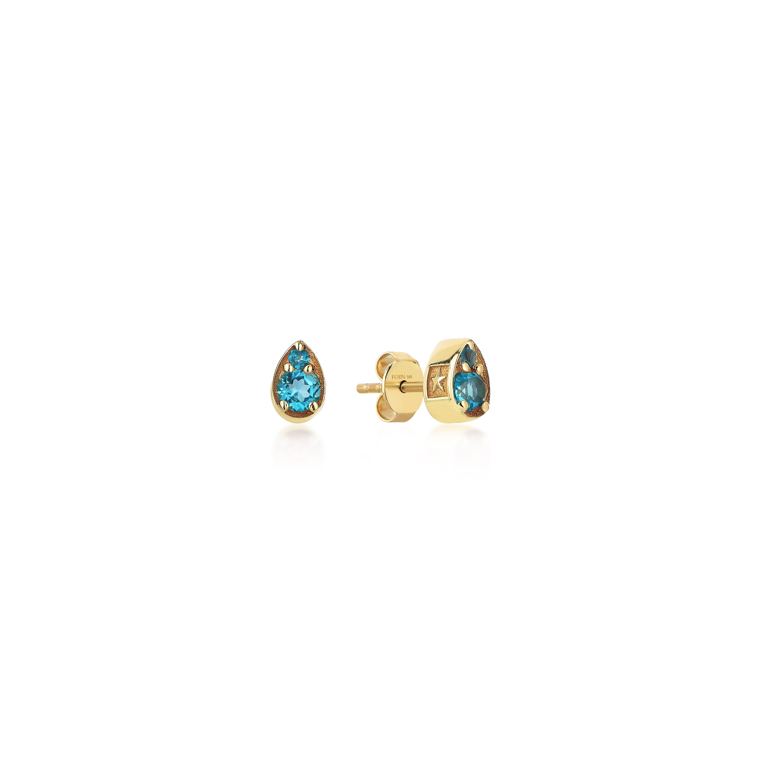 DROVA EARRING - SMALL