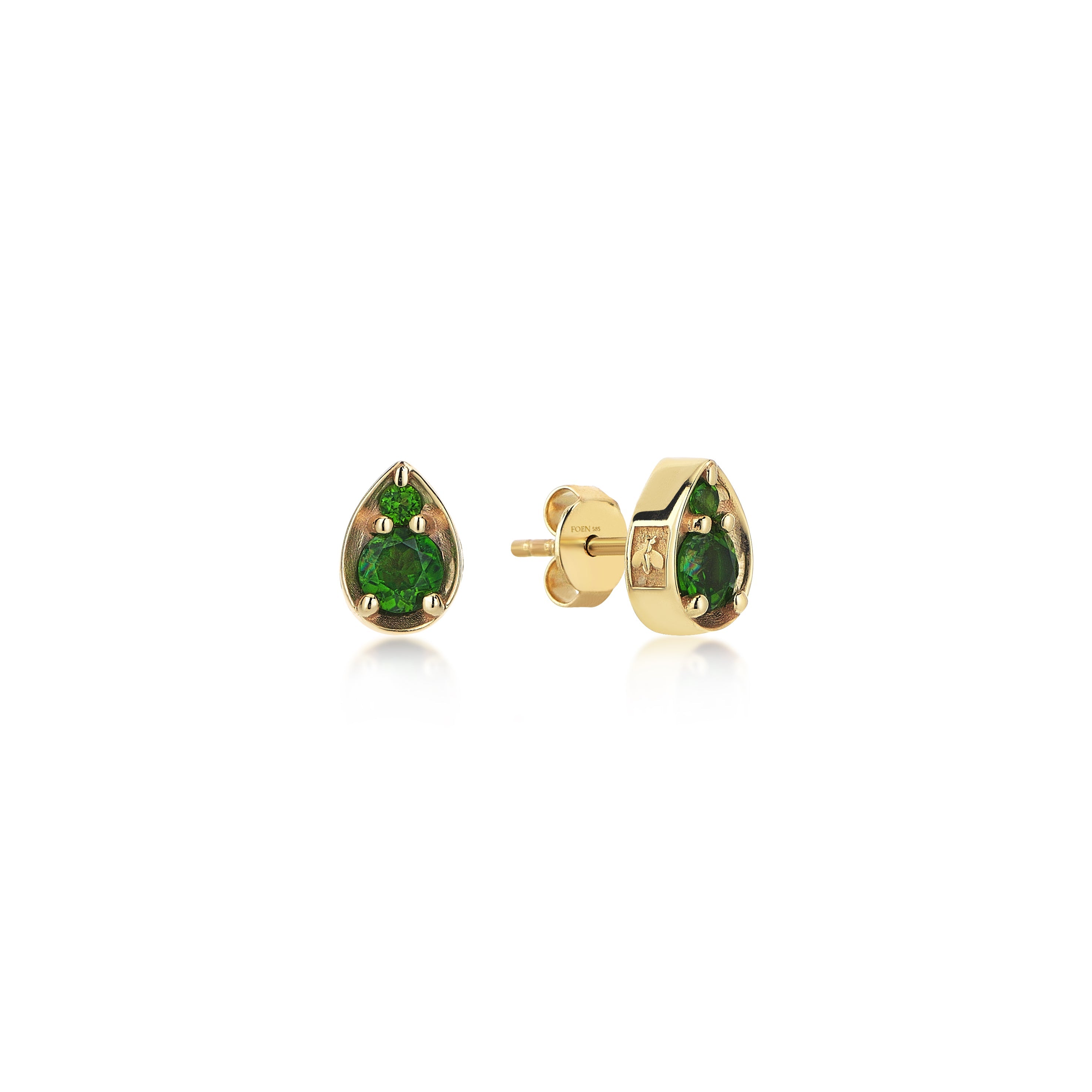 DROVA EARRING - MEDIUM