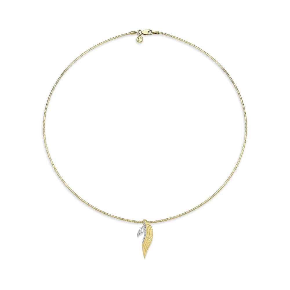 Fevelle Choker