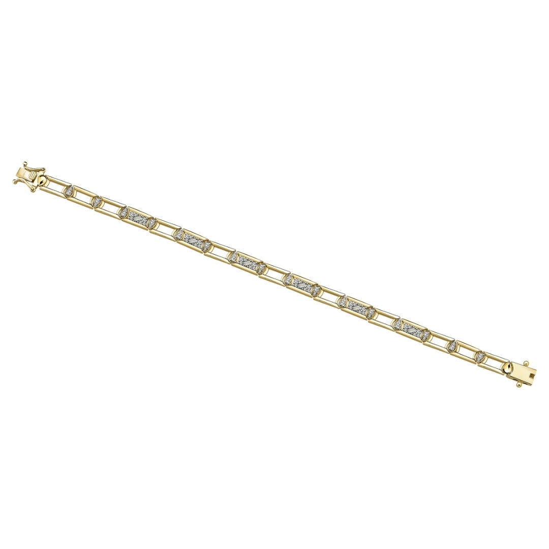 PATHRA SLEEK BRACELET