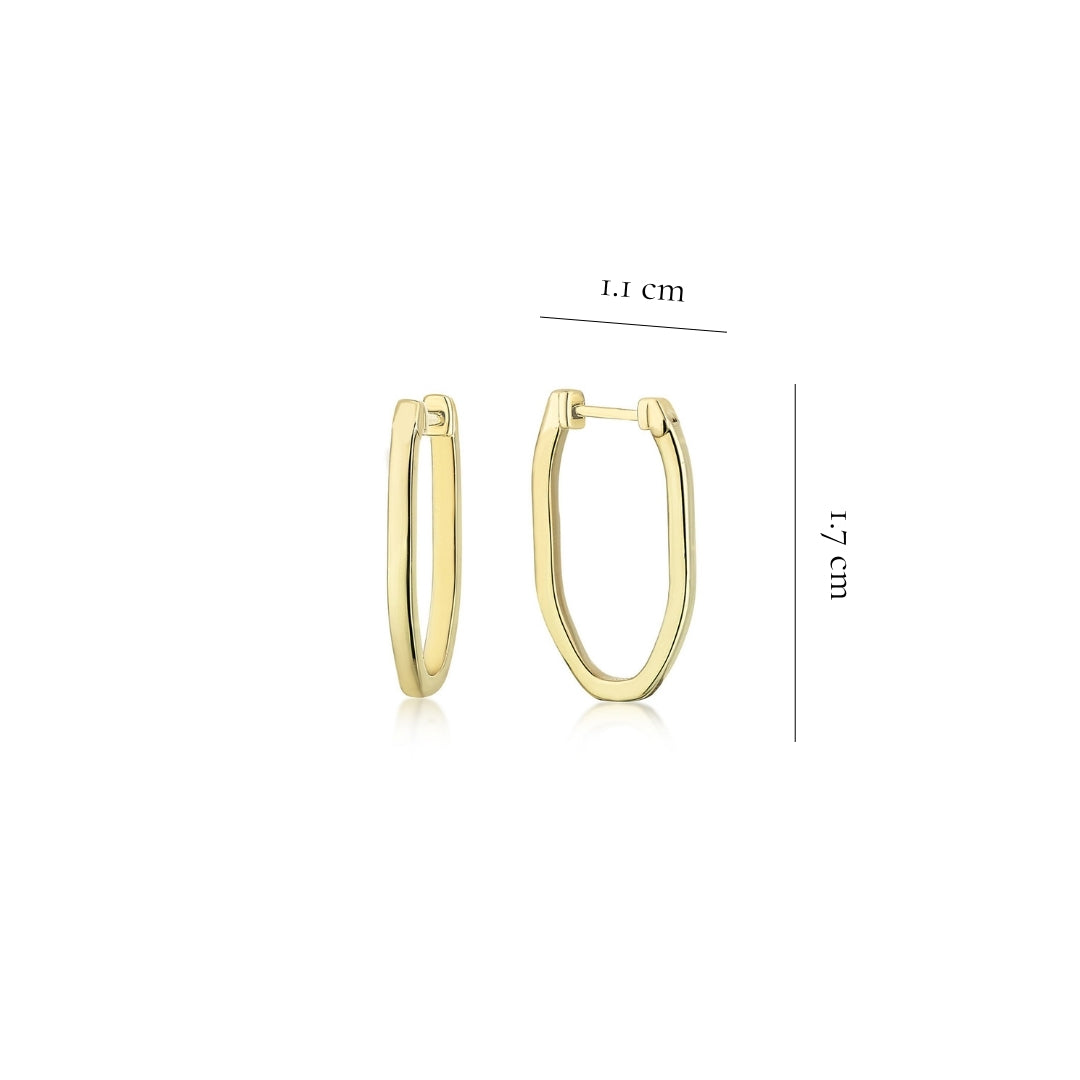 PETITE HOOP