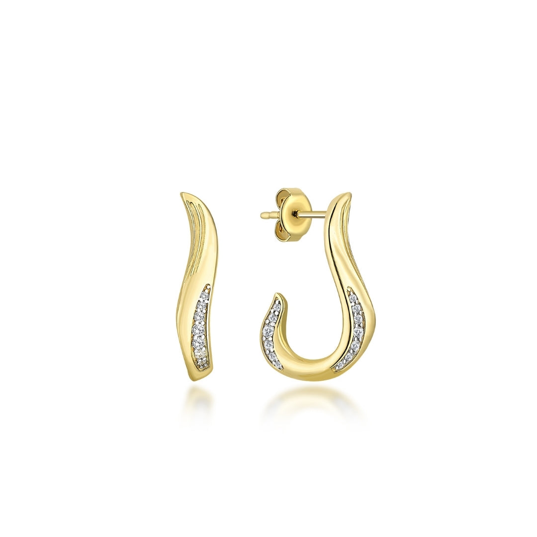 Rivelle Small Earring
