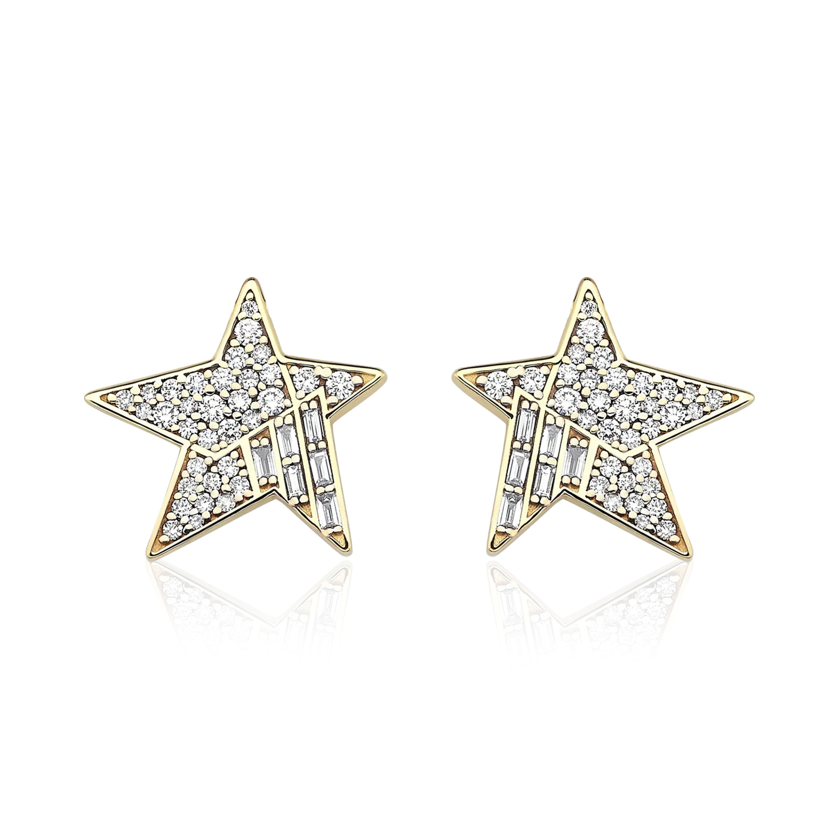 STELLA EARRING LARGE